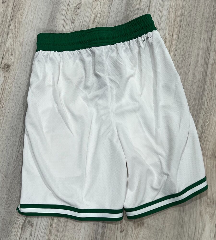 boston celtics swingman shorts