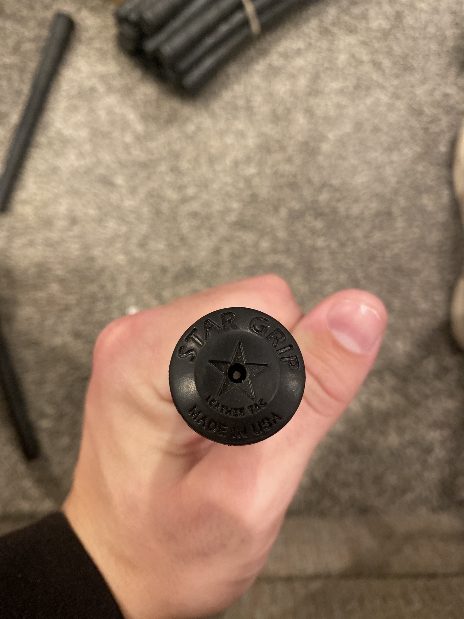 New Star Golf Grips SidelineSwap