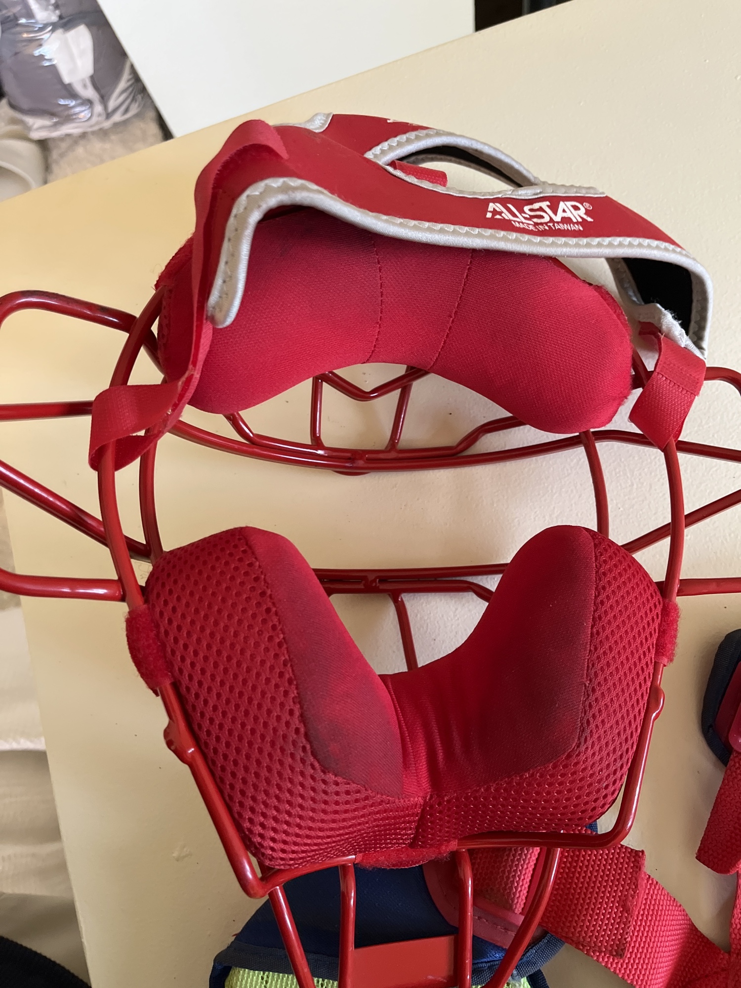 Phillies Lightly Used All Star Gear SidelineSwap