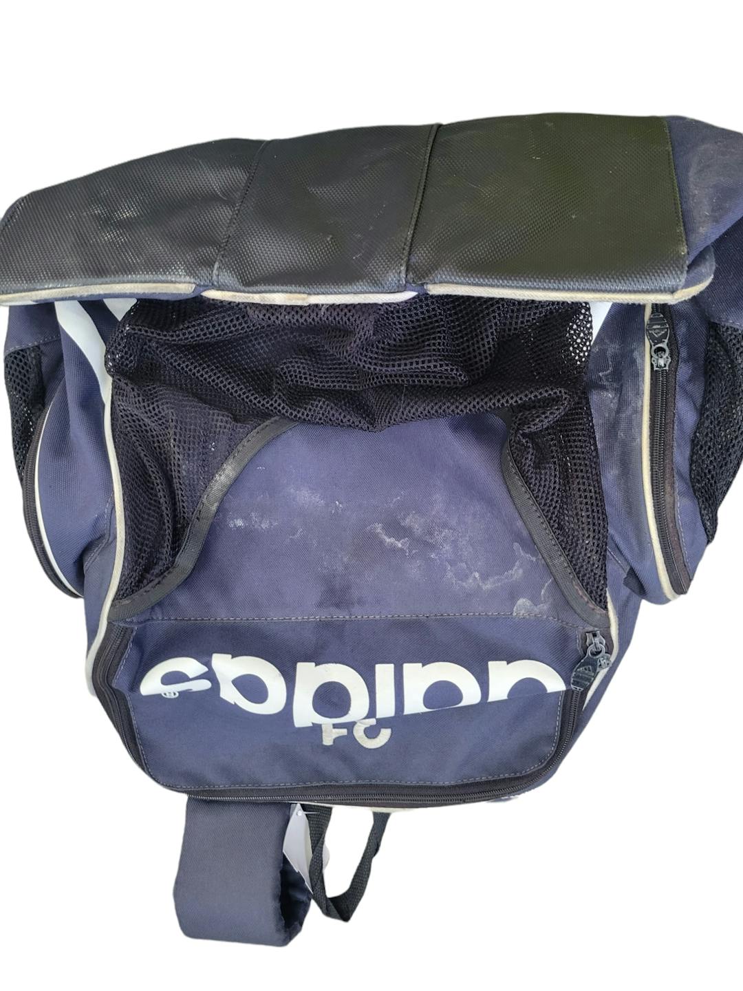 Used Adidas Backpack Baseball And Softball Equipment Bags SidelineSwap