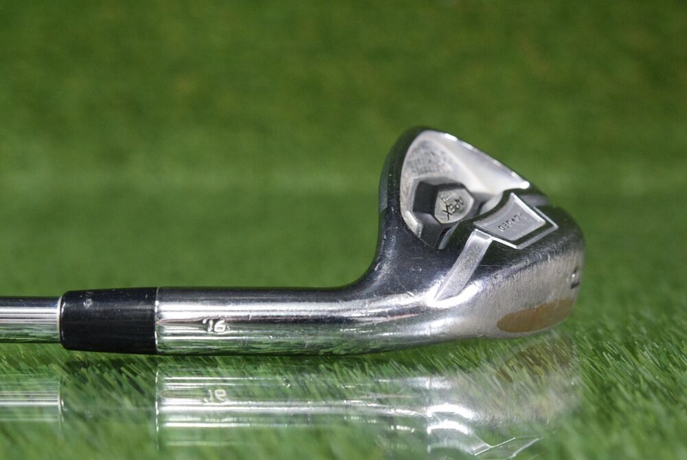 CALLAWAY GOLF APEX PRO PITCHING WEDGE W/ RIFLE PROJECT X 6.0