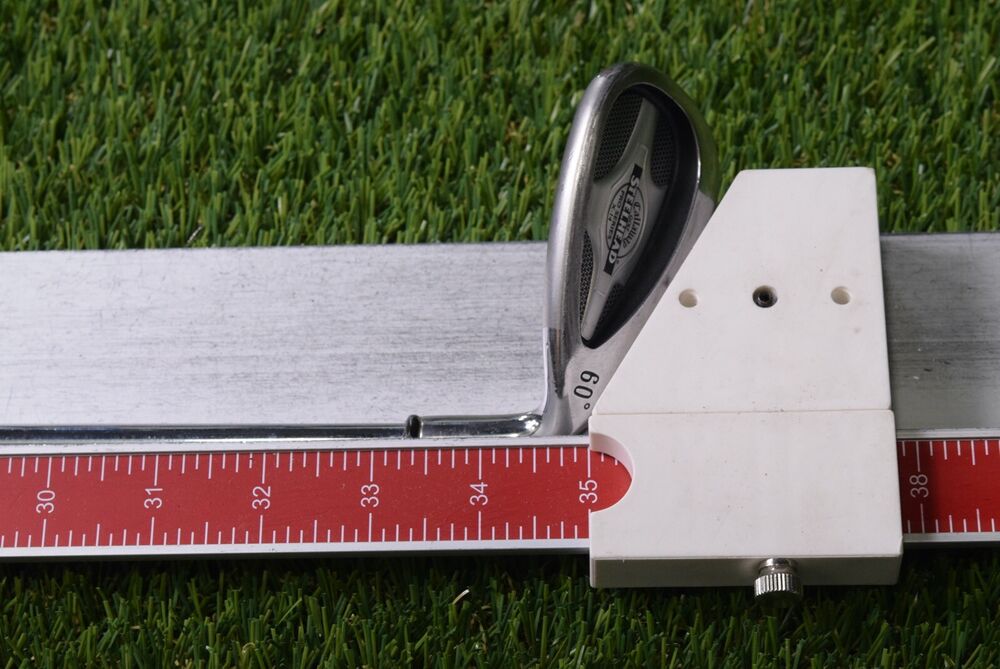 CALLAWAY GOLF STEELHEAD PRO SERIES X14 LOB WEDGE W/ RIFLE REGULAR FLEX