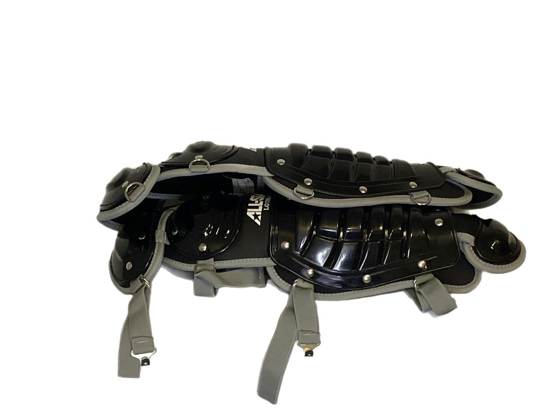 Used Allstar Catchers Gear Package Catcher's Equipment SidelineSwap