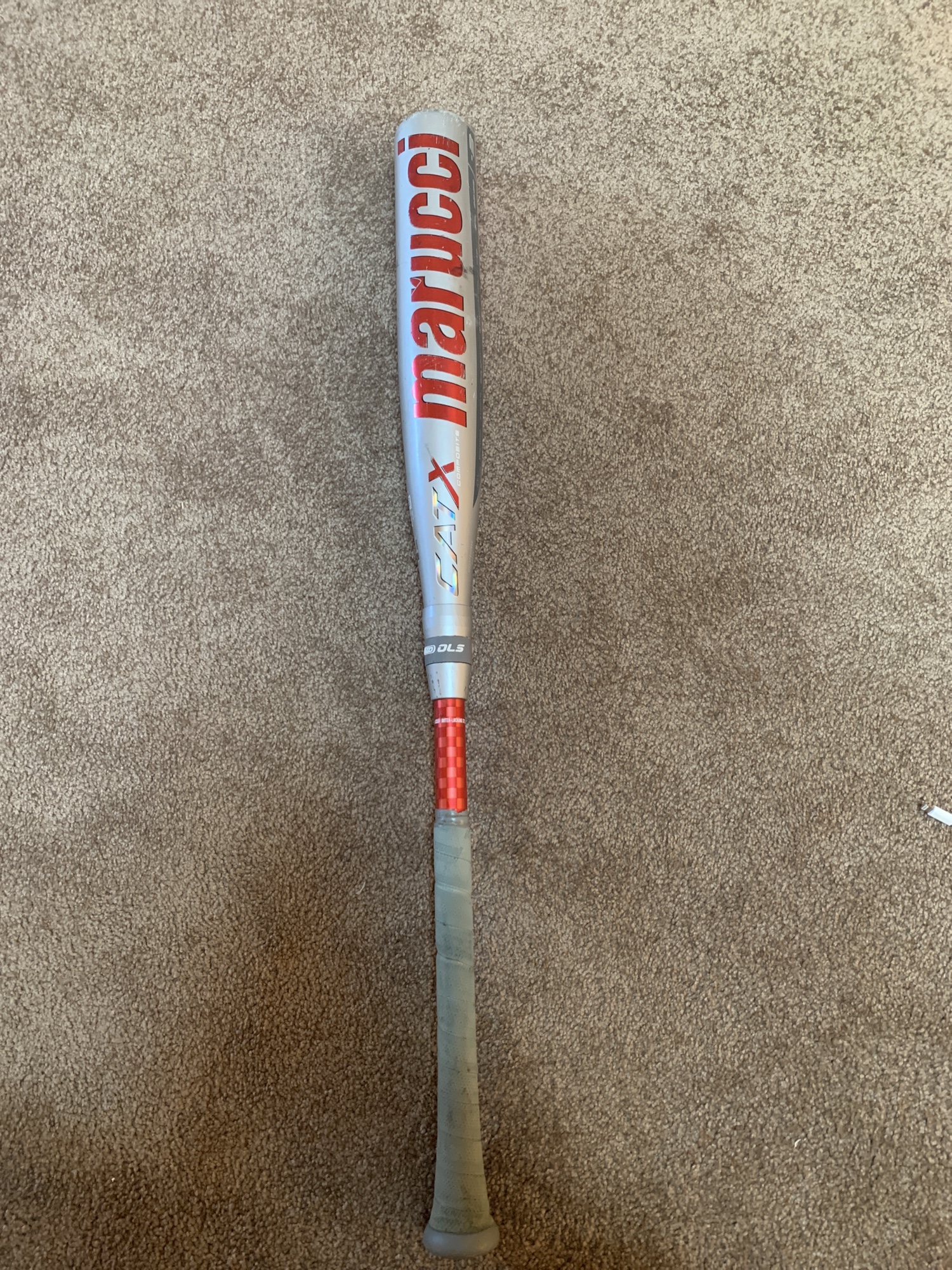 Cat x composite bbcor 32 inch SidelineSwap