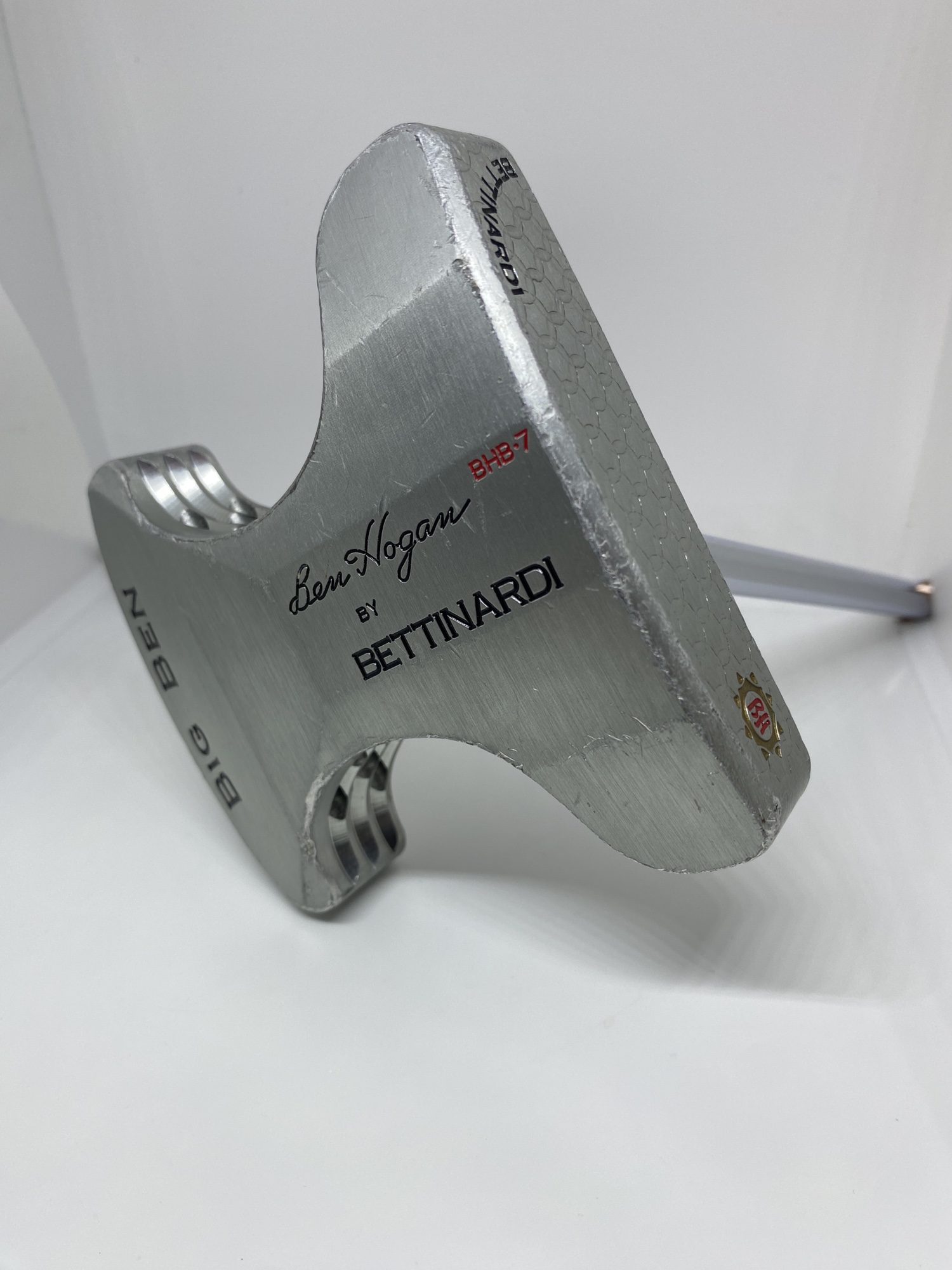 Ben Hogan Bettinardi Big Ben Putter 35” SidelineSwap