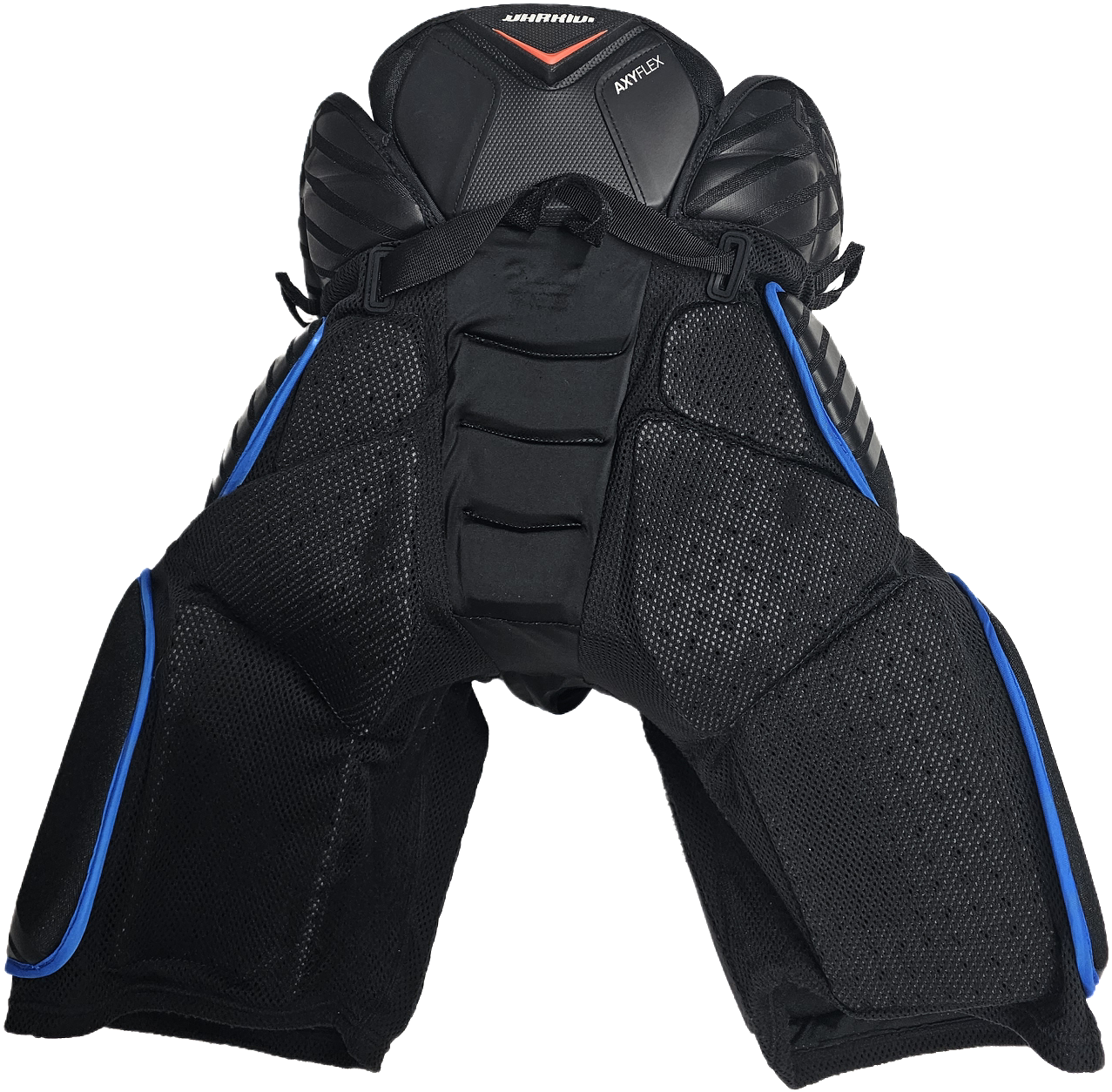 WARRIOR COVERT PRO HOCKEY GIRDLE MEDIUM BC NCAA USED(11335) SidelineSwap