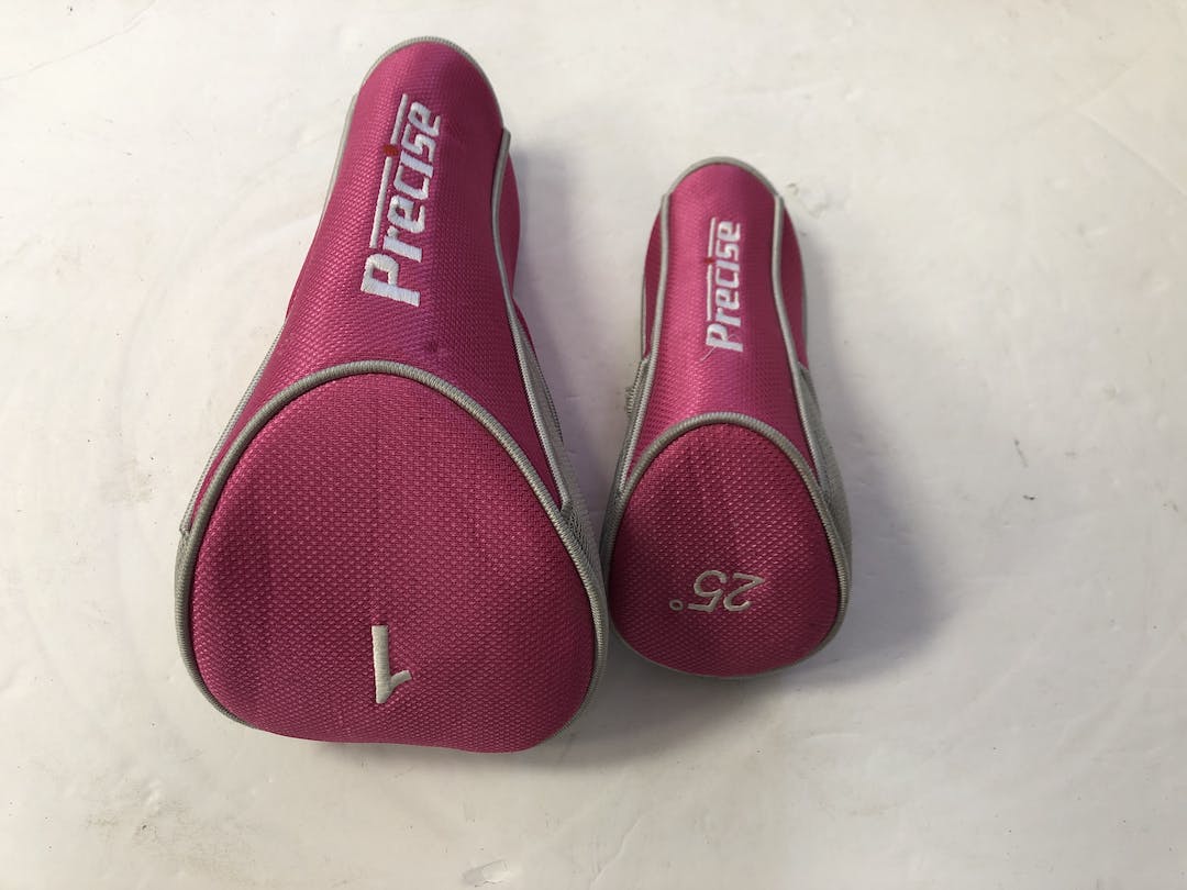 Used Precise R2 6 Piece Junior Package Sets SidelineSwap