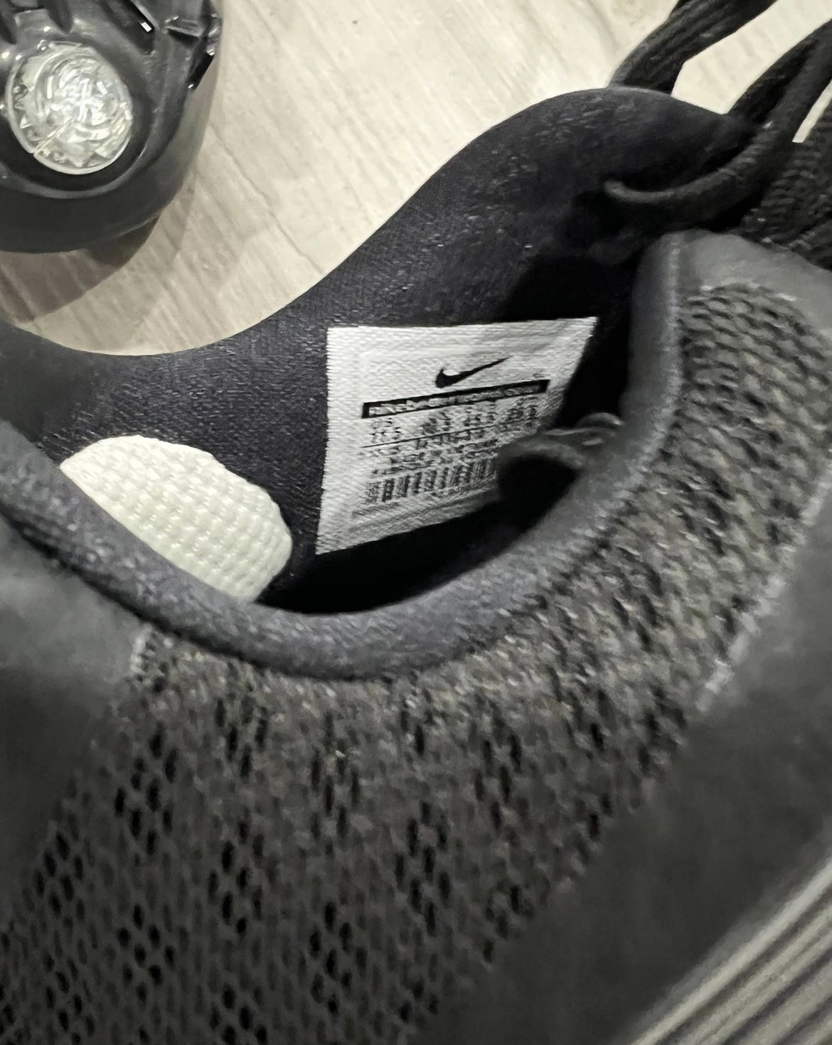 nike vapor speed cleats mid