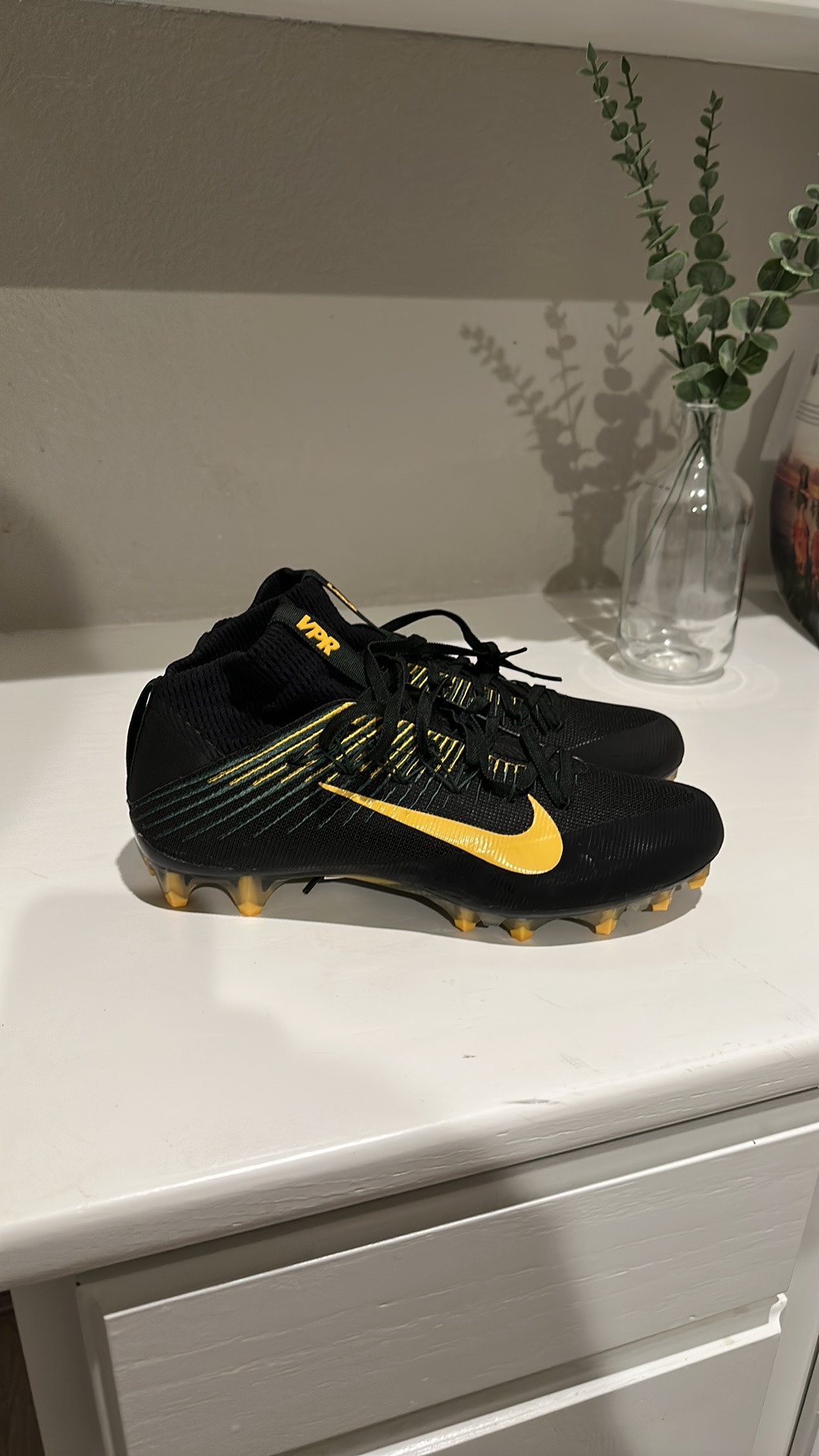 vapor untouchable turf