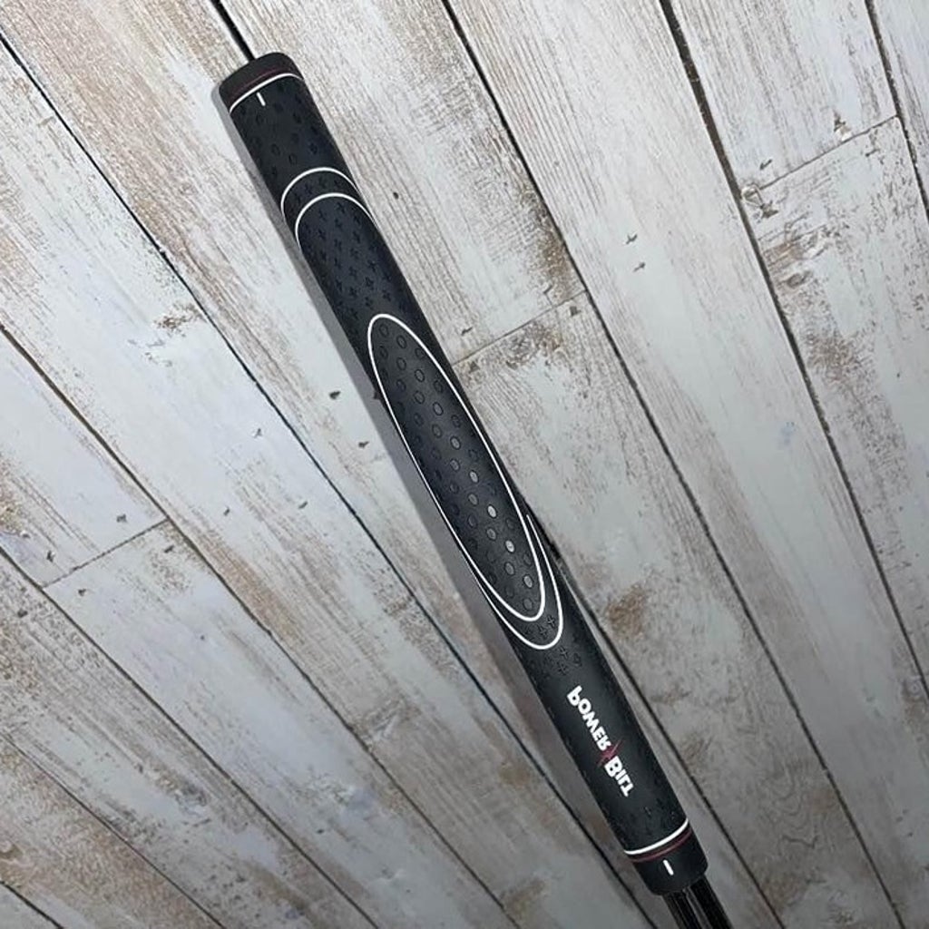 PowerBilt Golf Club TPS XType M900 Putter Left Hand Brand New 35