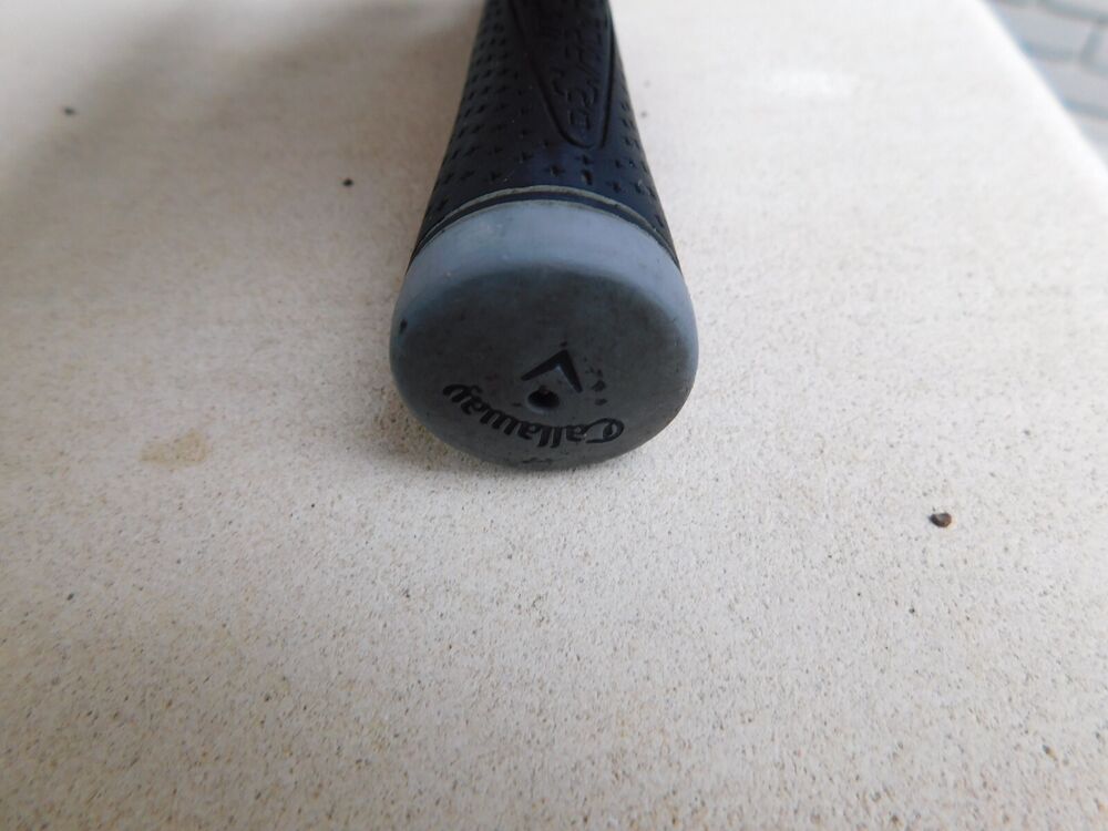 Callaway APEX 19 Pitching Wedge w/ True Temper ELEVATE 95g Stiff