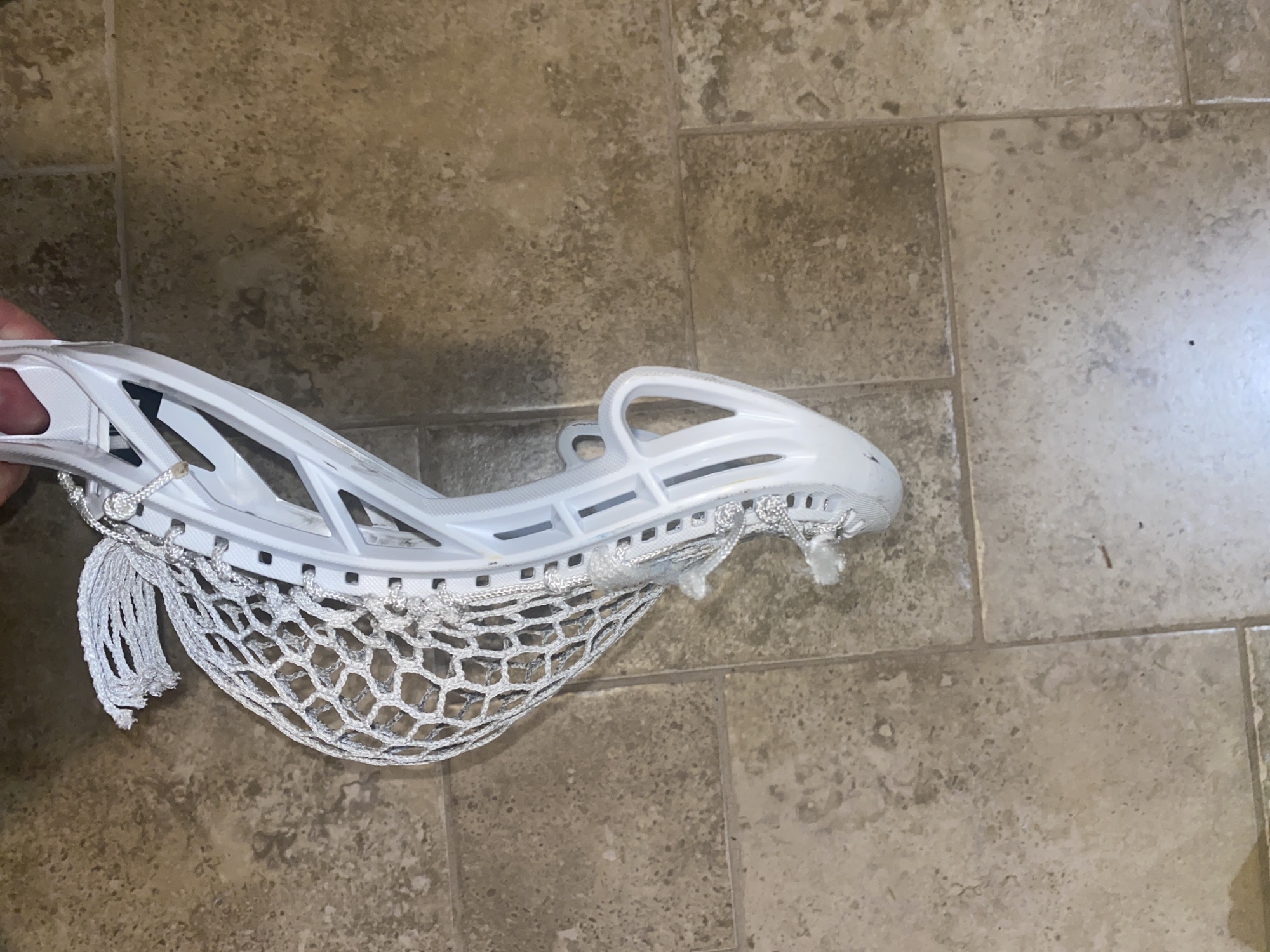 Gait Lacrosse Can Opener Defensive Head SidelineSwap