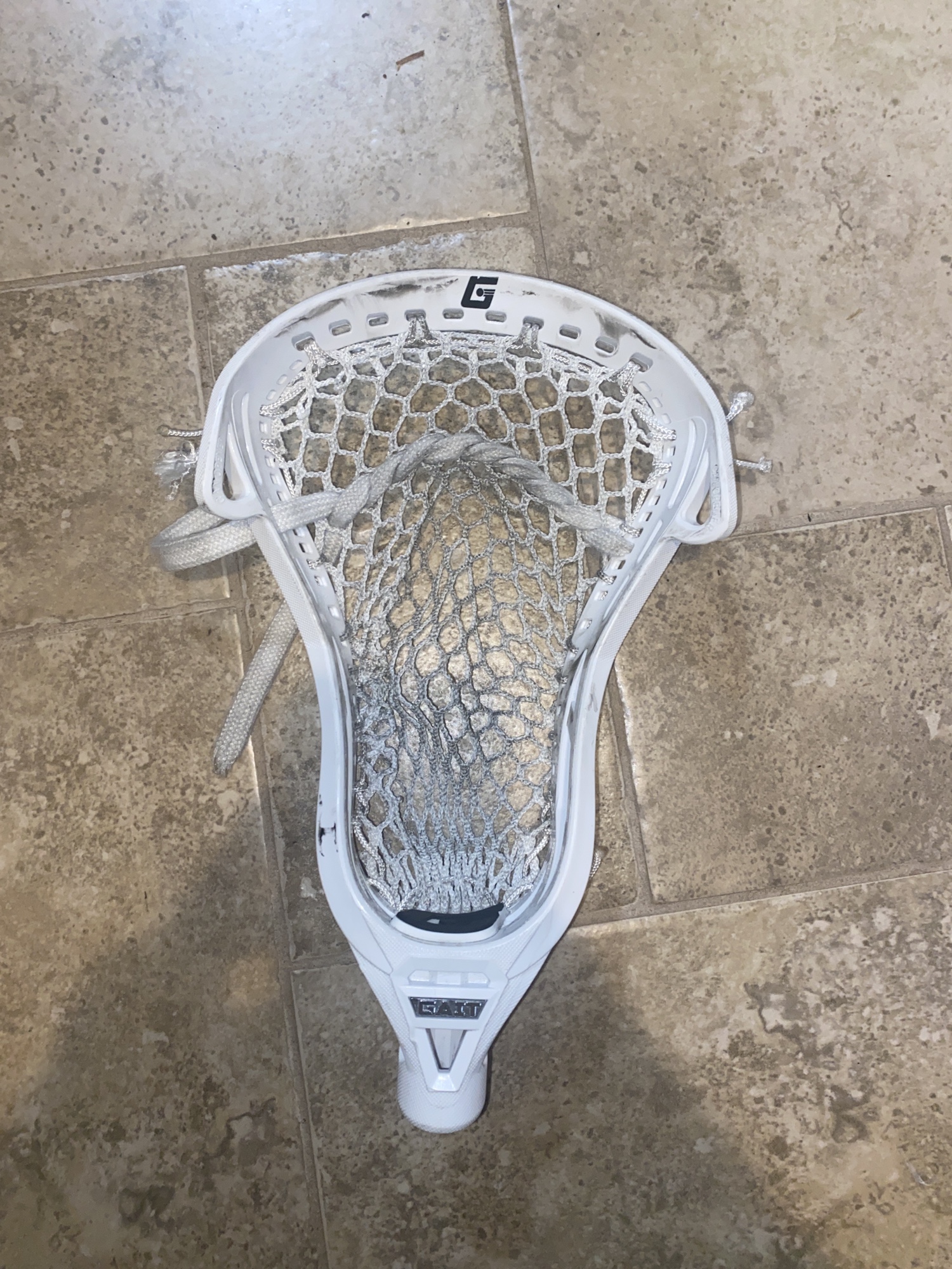 Gait Lacrosse Can Opener Defensive Head SidelineSwap