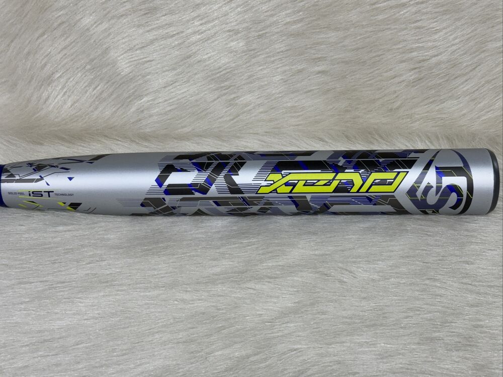 2022 Louisville Slugger Xeno 33/23 FPXND1022 (10) Fastpitch Softball