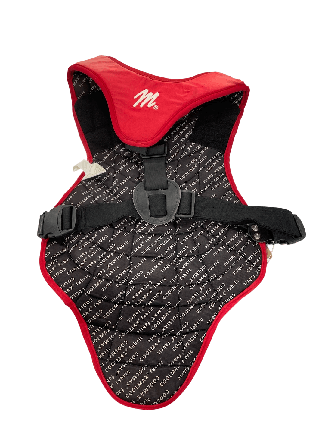 Used Macgregor Chest Junior Catcher's Equipment SidelineSwap