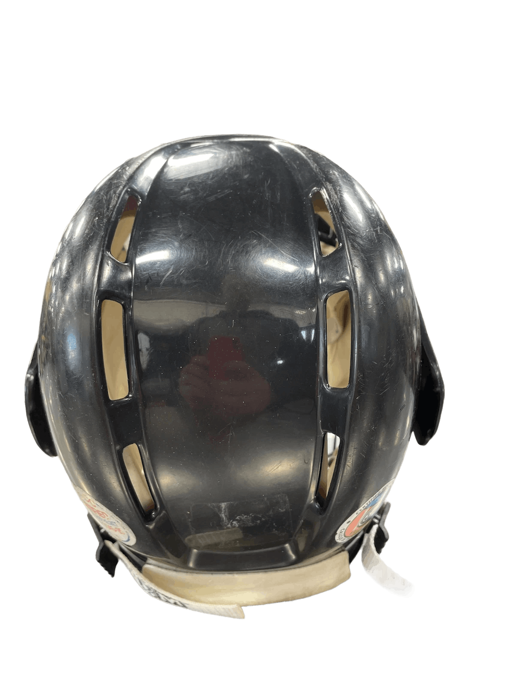 Used Ccm Helmet S M Hockey Helmets SidelineSwap