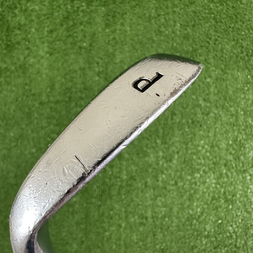 vr pro forged wedge
