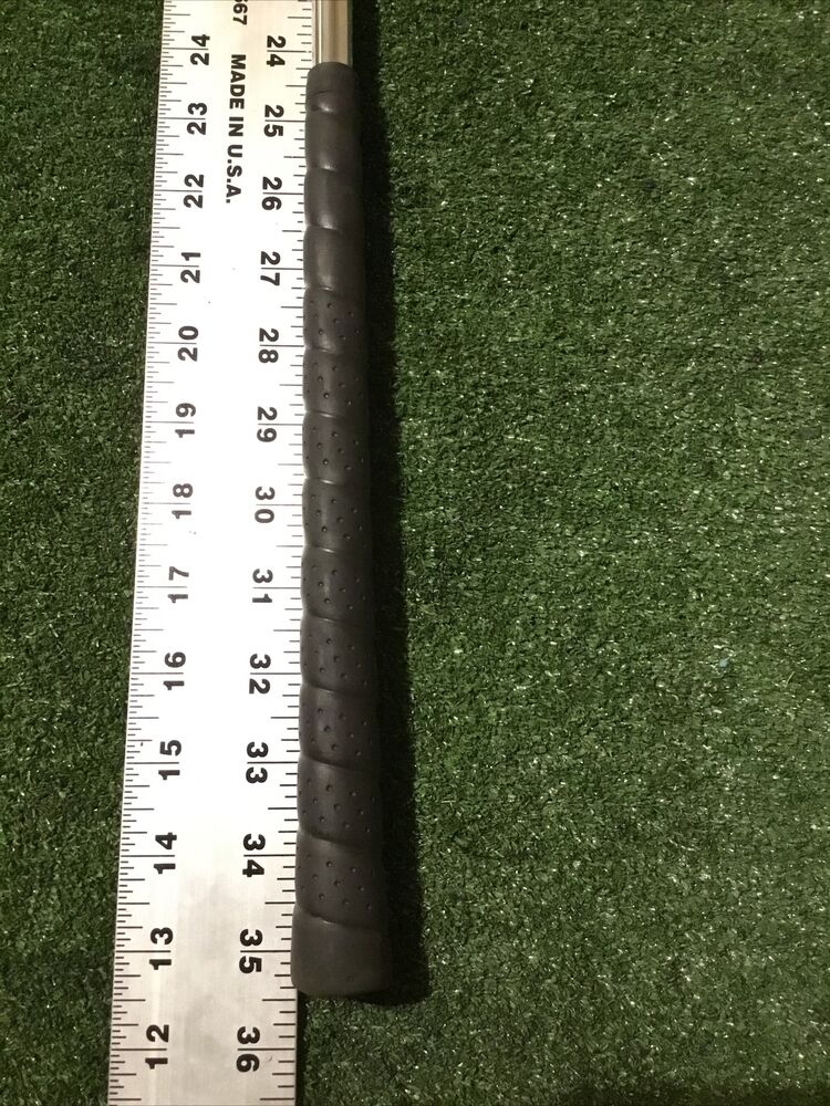 PoleKat Tour Wedge Bunker 53* Gap Wedge (GW) True Temper Steel Shaft