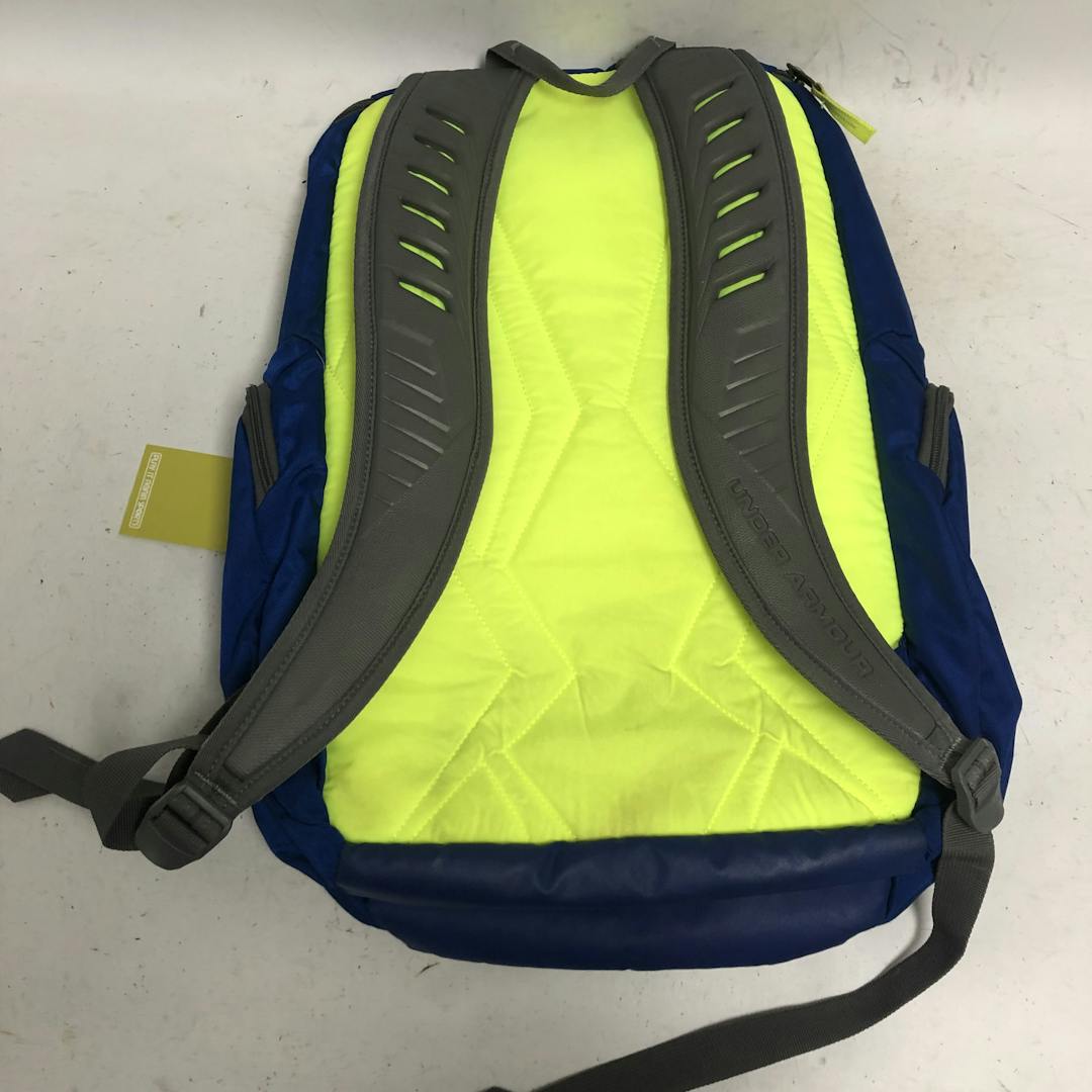 Used Under Armour Storm Undeniable Ii Baseball And Softball Equipment