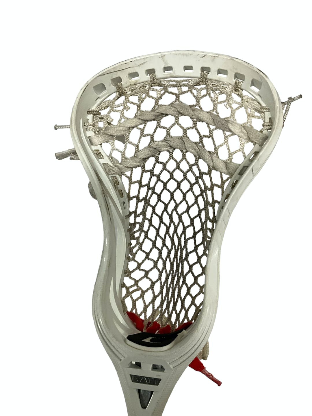 Used Gait Torq W Ua Scti Pro Aluminum Men's Complete Lacrosse Stick