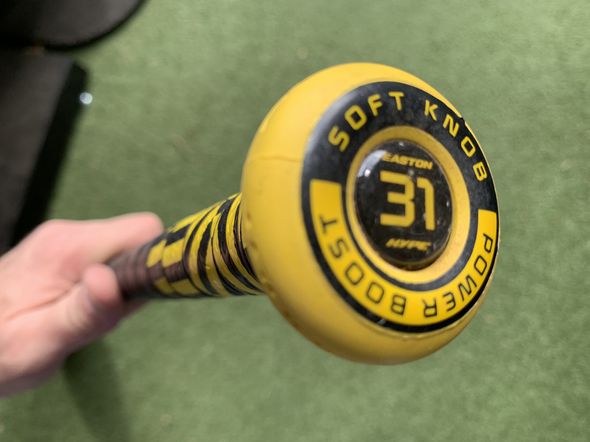 Register Easton Bat Warranty - n7bmkxb