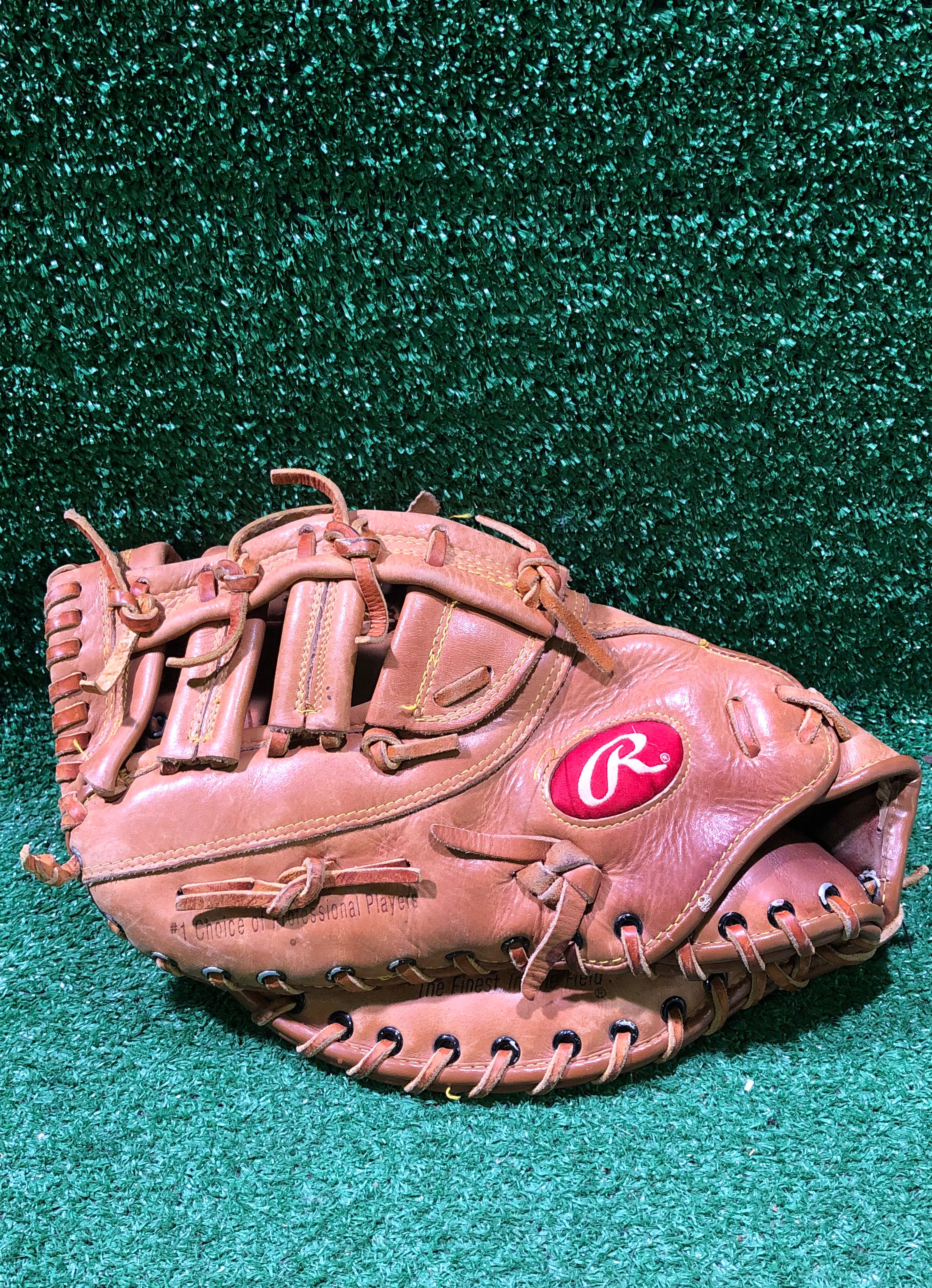 Rawlings RFM9 1st Baseman Glove (LHT) SidelineSwap