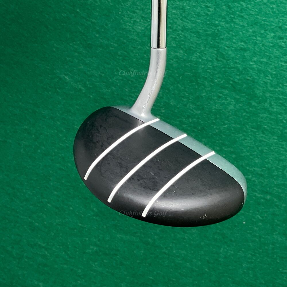 Odyssey Stroke Lab Tuttle Flow Neck 34" Mallet Putter Golf Club