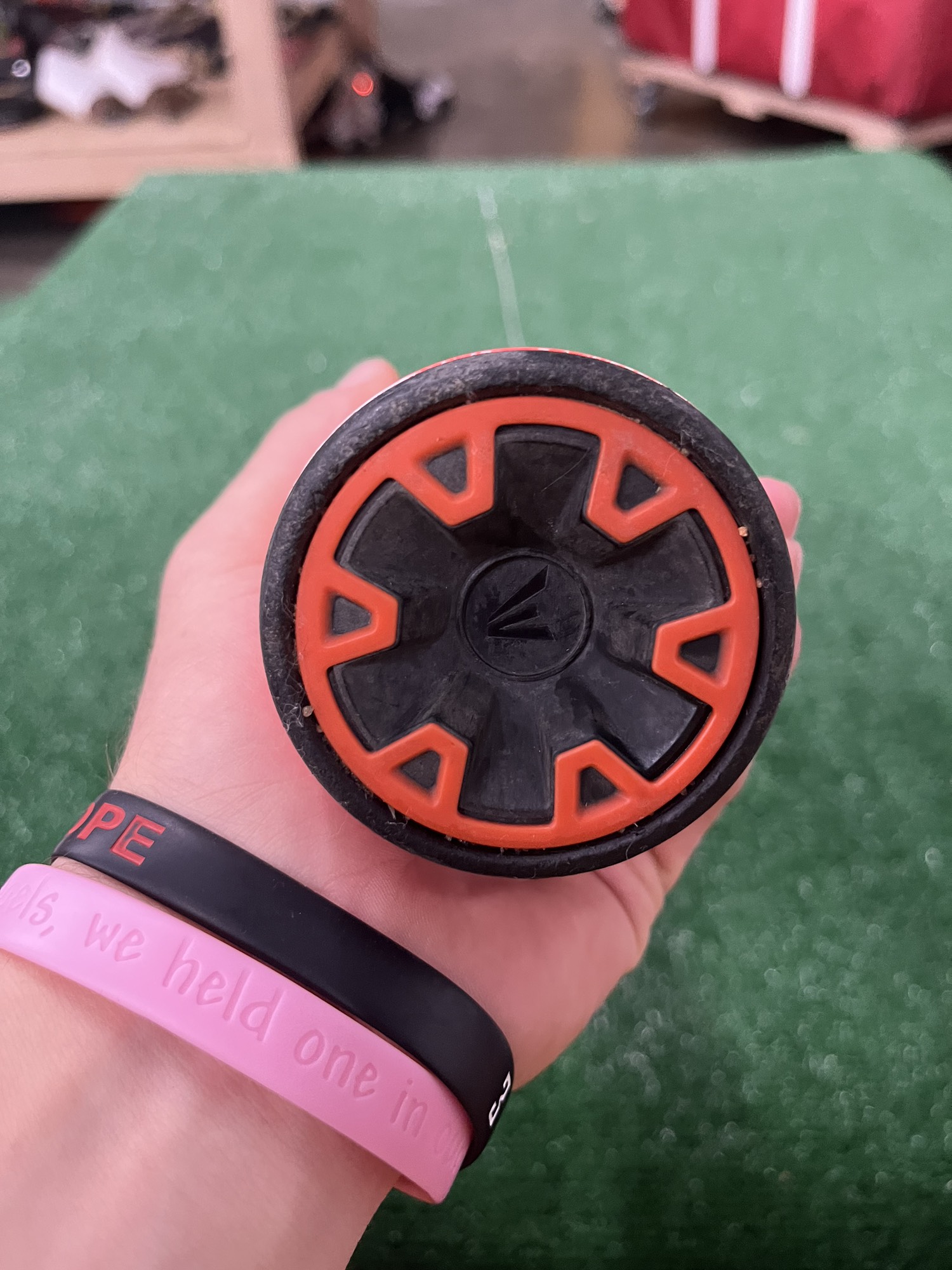 Easton Ghost X EVOLUTION 2 5/8" USA Bat 2019 (10) SidelineSwap