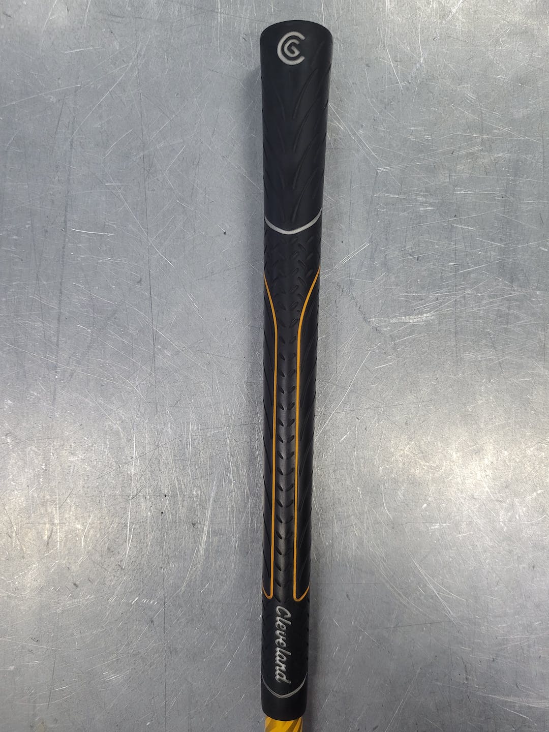 Used Cleveland Hibore Xls 2 Hybrid Regular Flex Graphite Shaft Hybrid