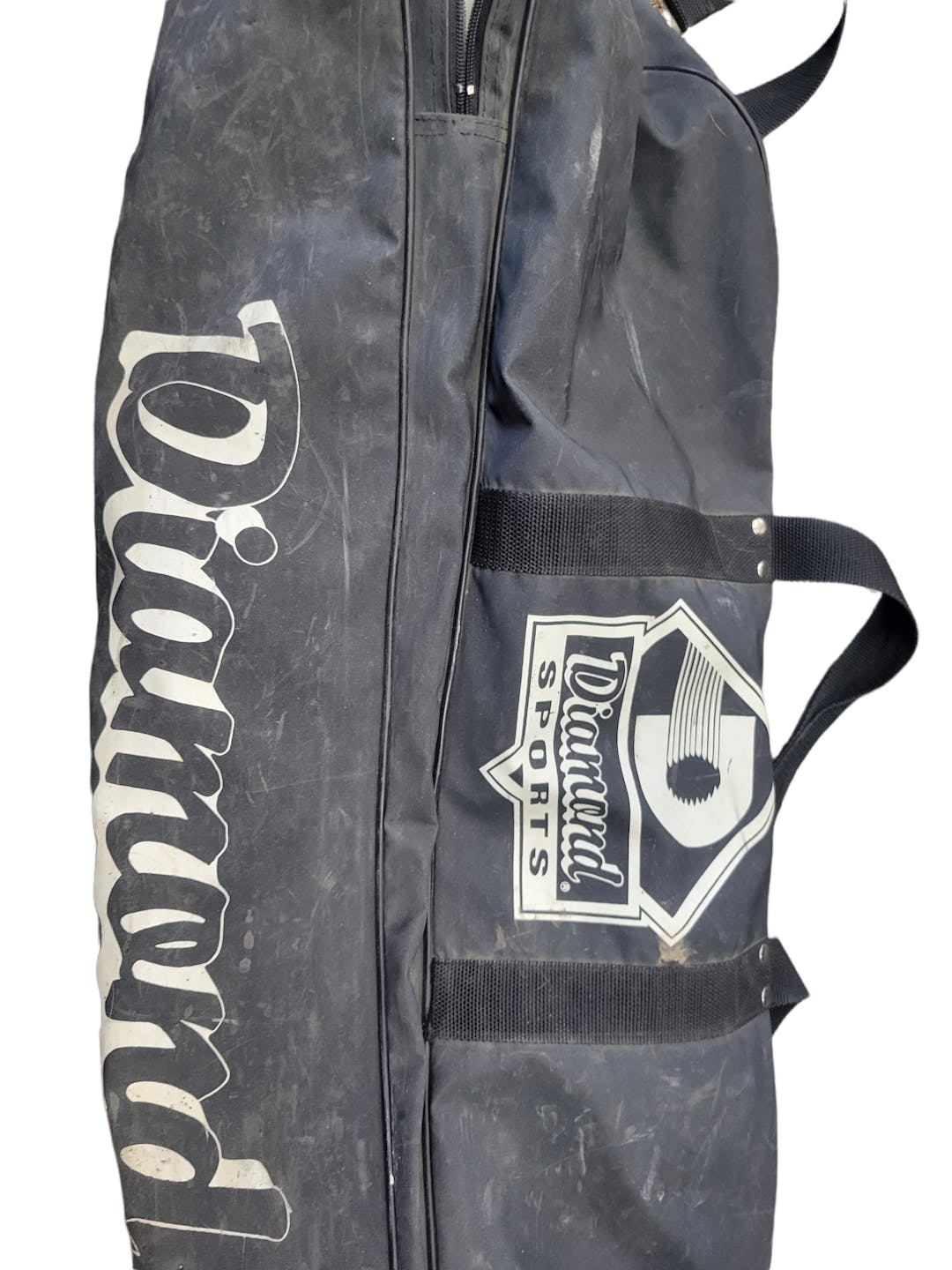 Used Diamond Bag Baseball And Softball Equipment Bags SidelineSwap