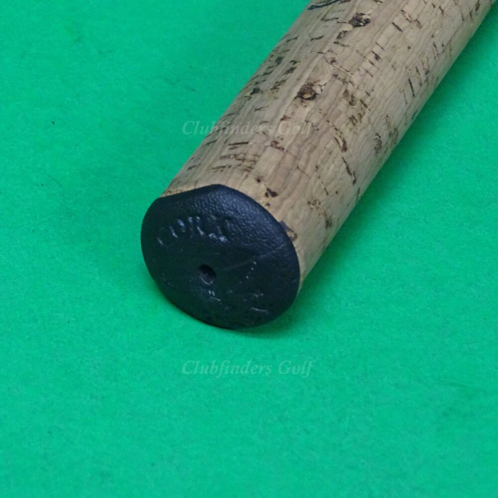 Cork Tree Bandit Reverse Taper Oversize 59g Pulled Putter Grip