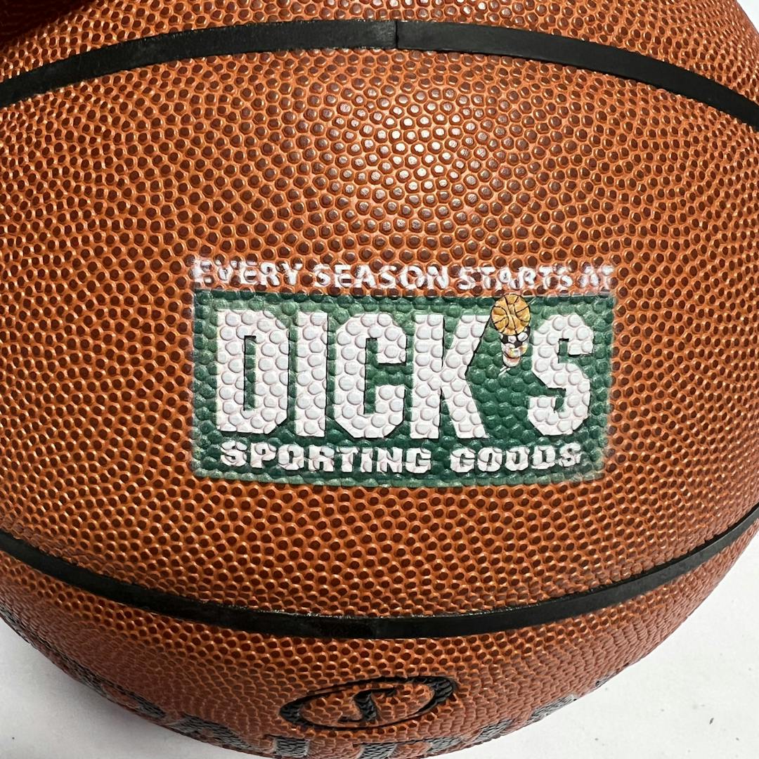 Used Spalding Tf-250 Basketballs | SidelineSwap