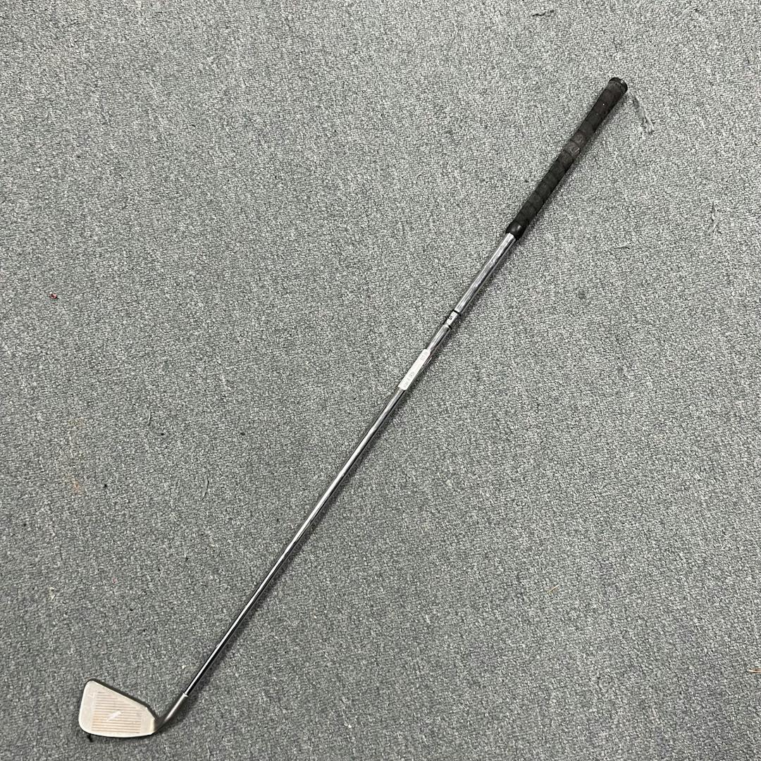 Used Ping Zing 2 4 Iron Regular Flex Steel Shaft Individual Irons