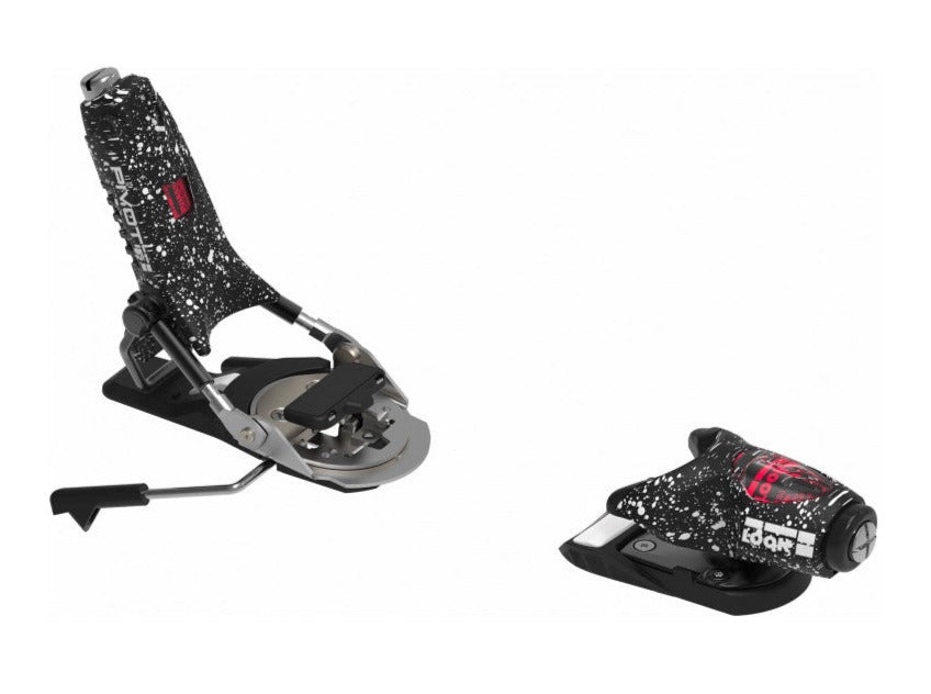 2024 Look Pivot Sender Signature 115 mm Brake Bindings