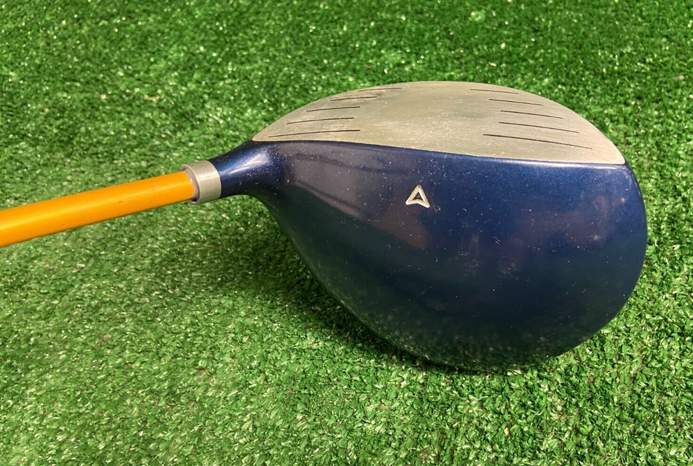 Wilson Prestige Driver 10.5 Degrees Men's RH UST ProForce Gold Stiff