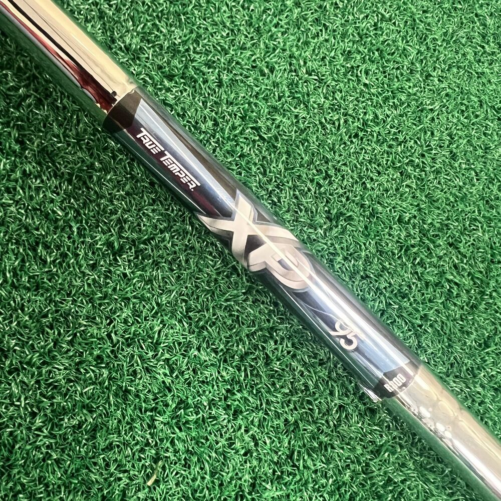 Callaway Apex A Wedge Gap Wedge 16 Regular Flex Steel Shaft