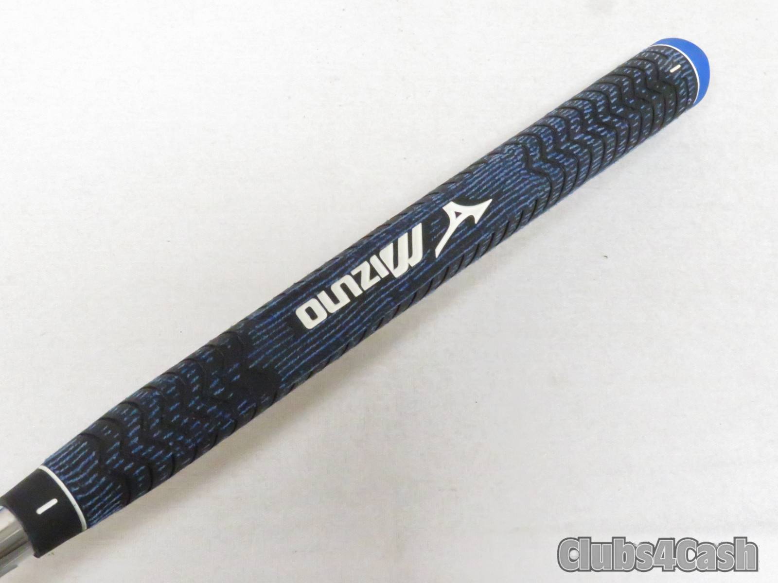 Mizuno M Craft 1 Putter Double Nickel 35" +Cover & Weight Kit NEW
