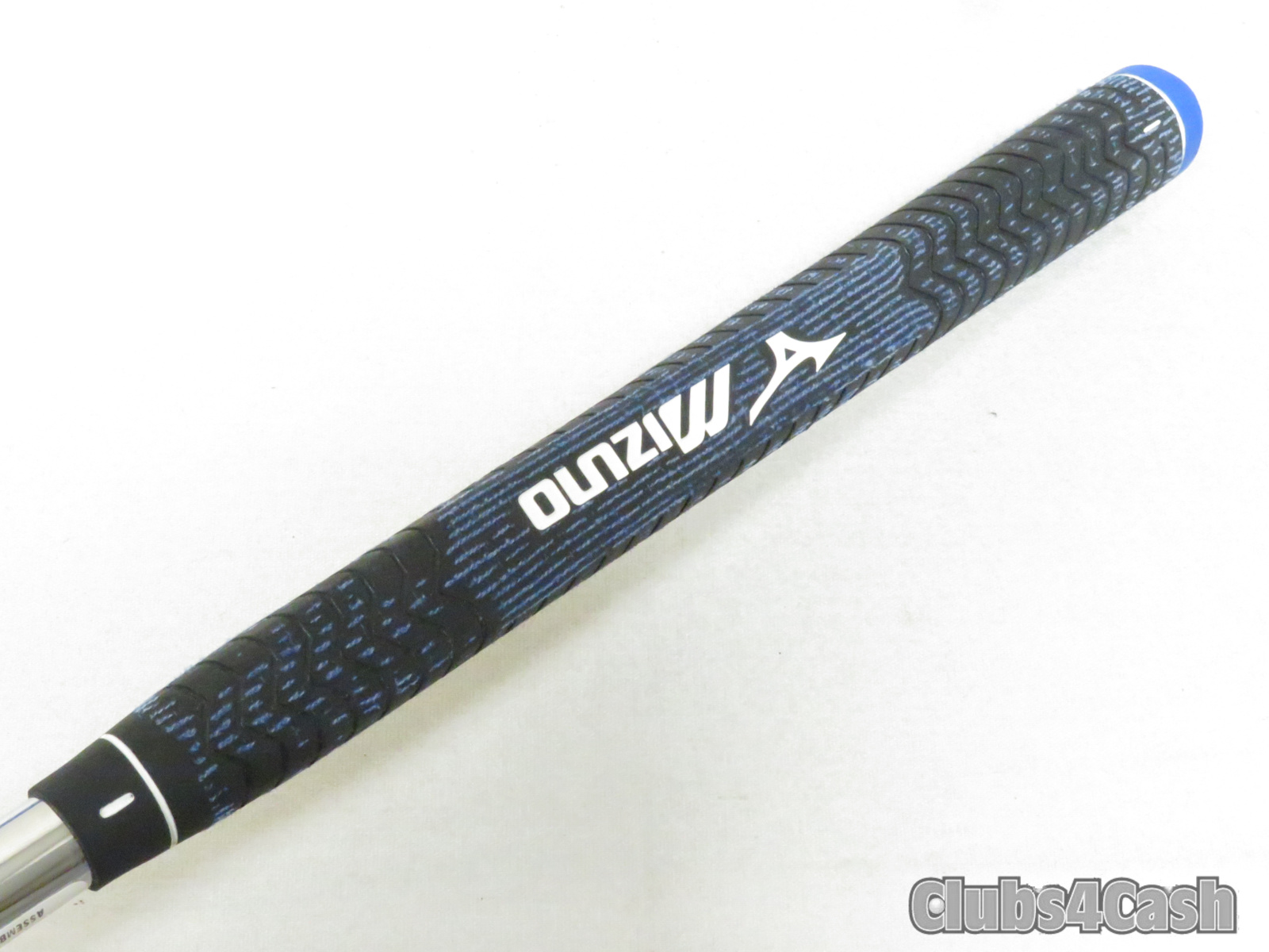Mizuno M Craft VI Putter Mallet Double Nickel 35" +Cover NEW SidelineSwap