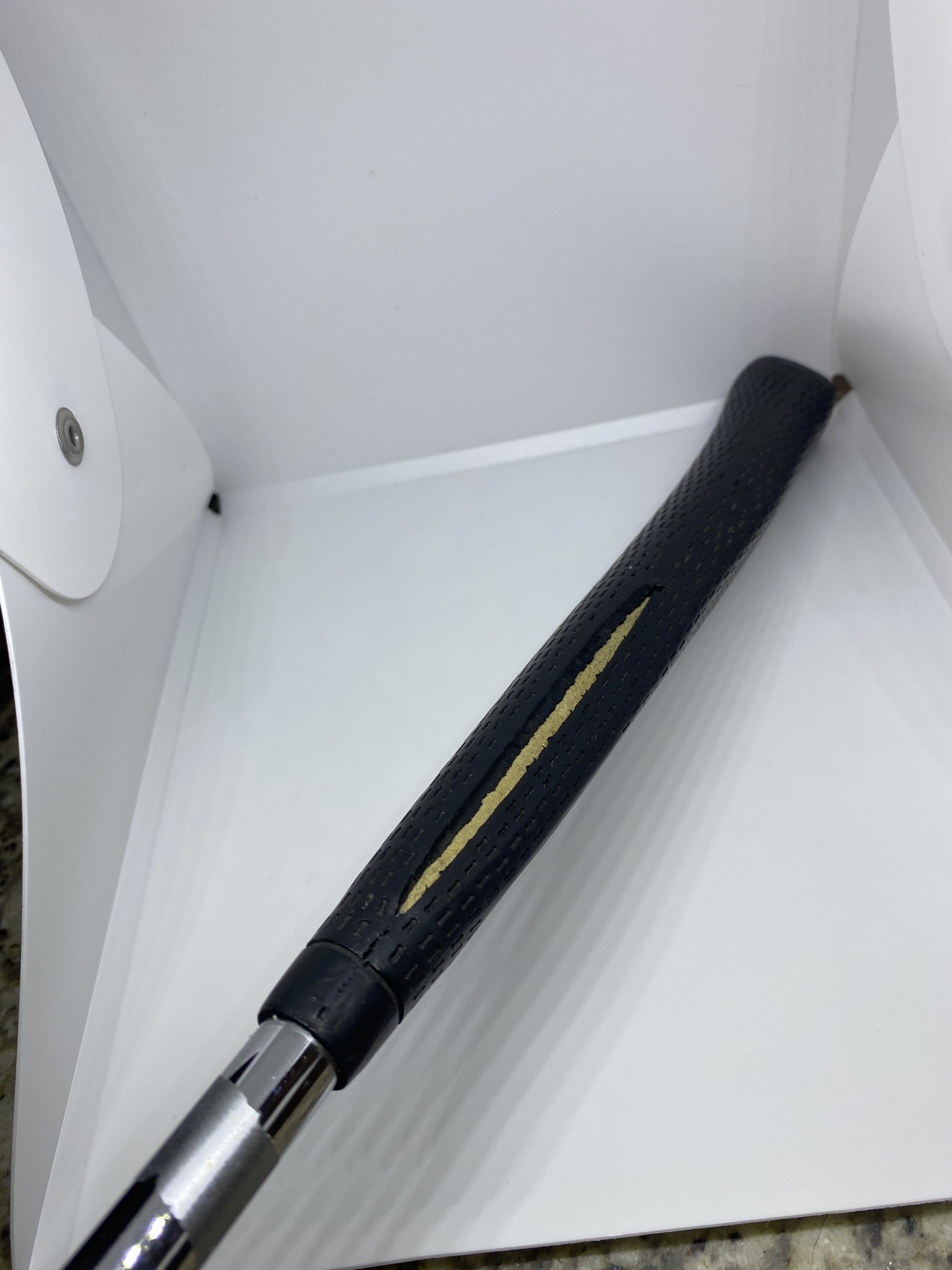 Ben Hogan Bettinardi Big Ben Putter 35” SidelineSwap