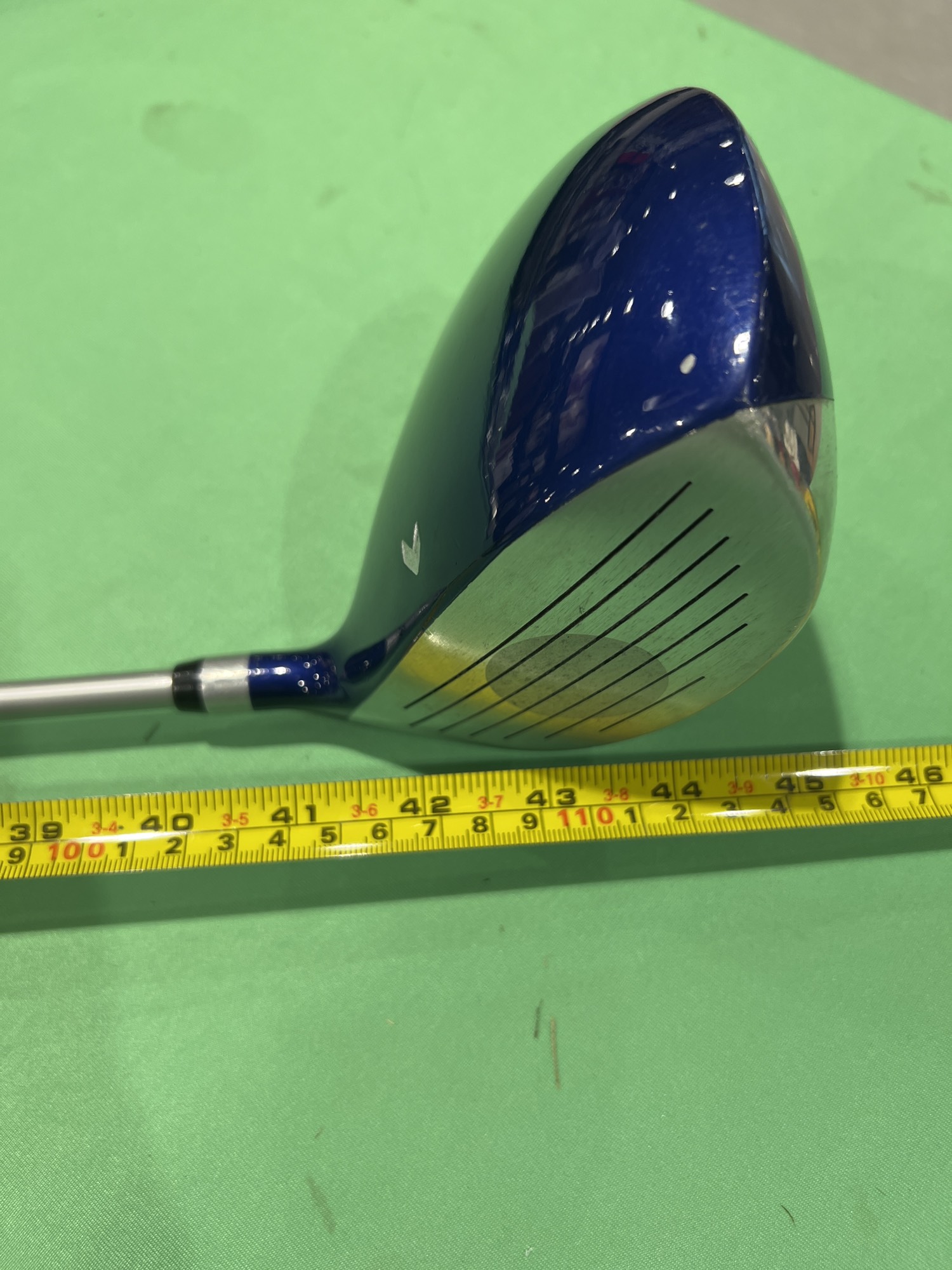 Used Junior Tour X2 Golf Set (Teen) (10 Clubs) SidelineSwap