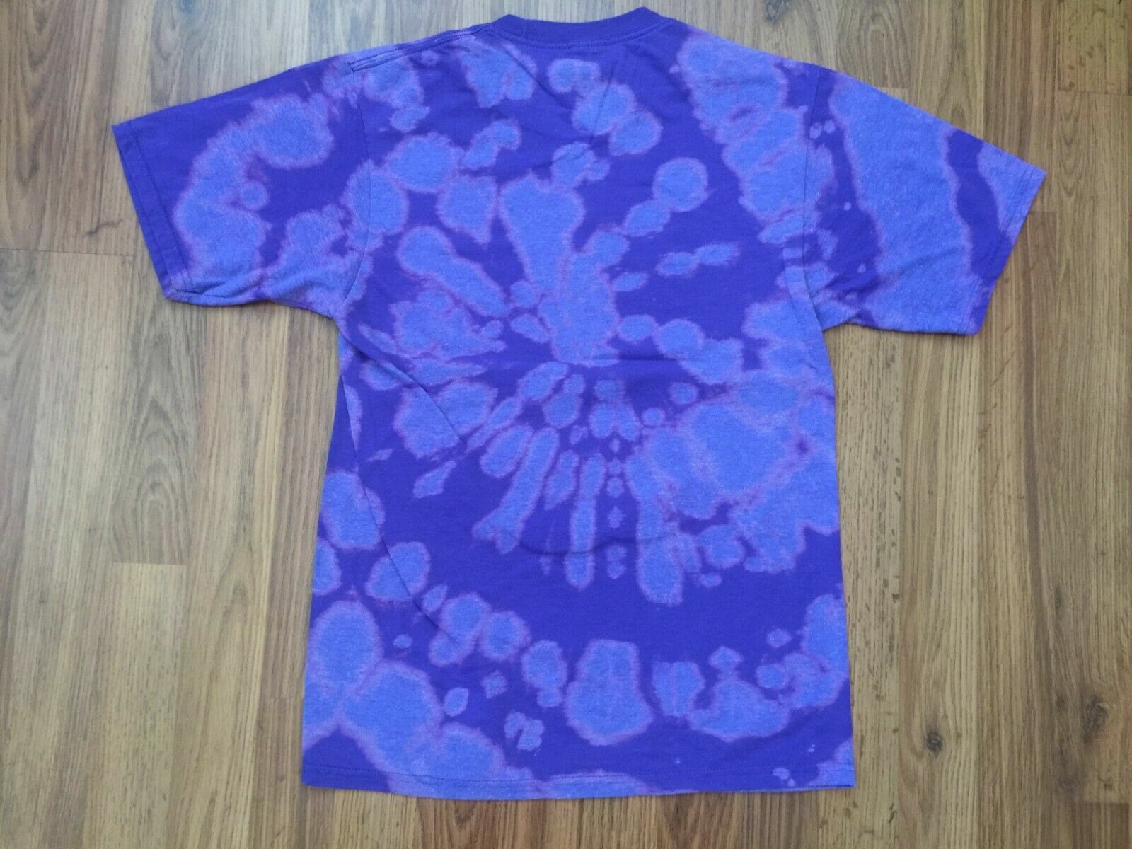 grand canyon tie dye shirt
