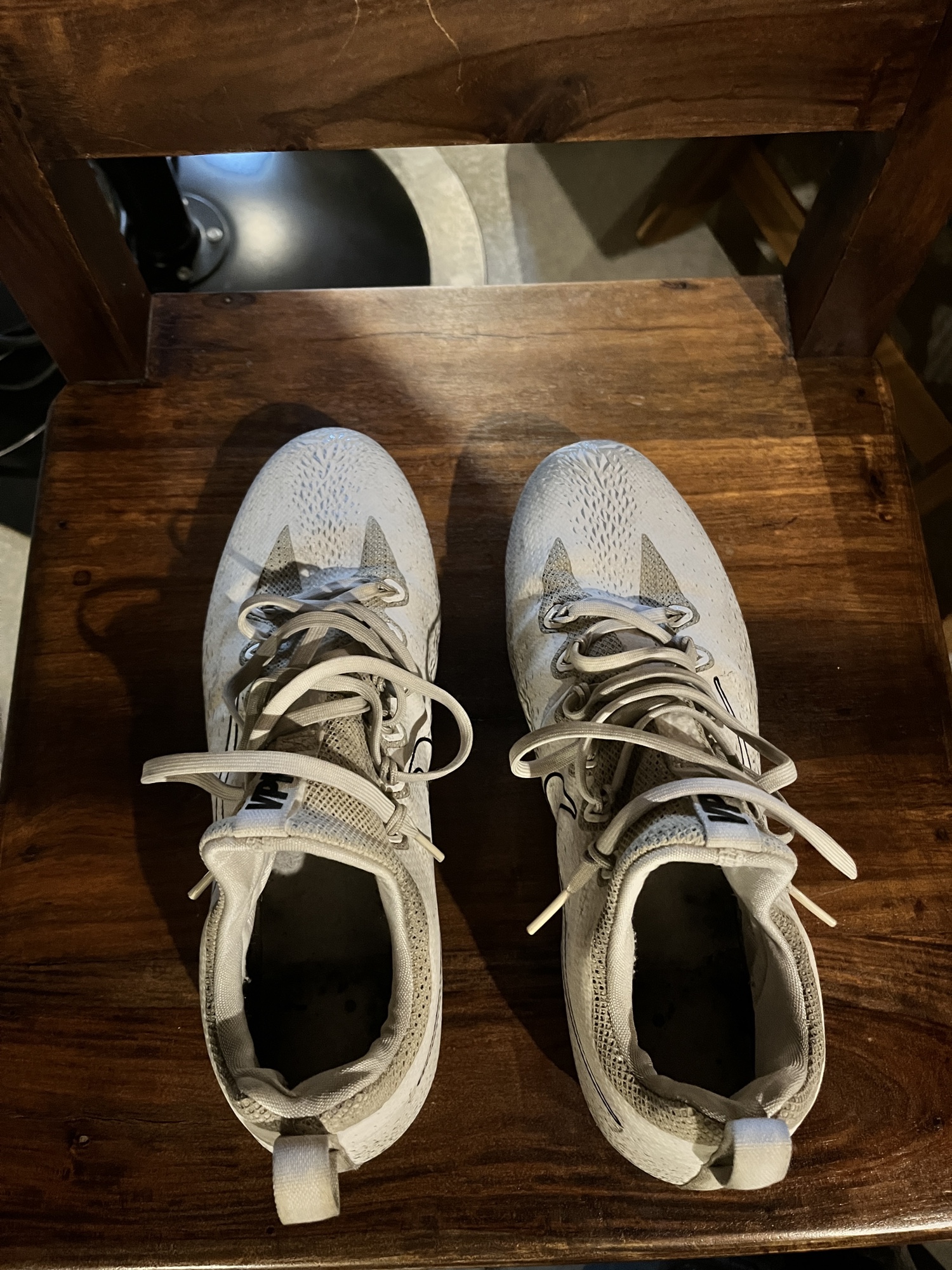 2020 nike vapor cleats