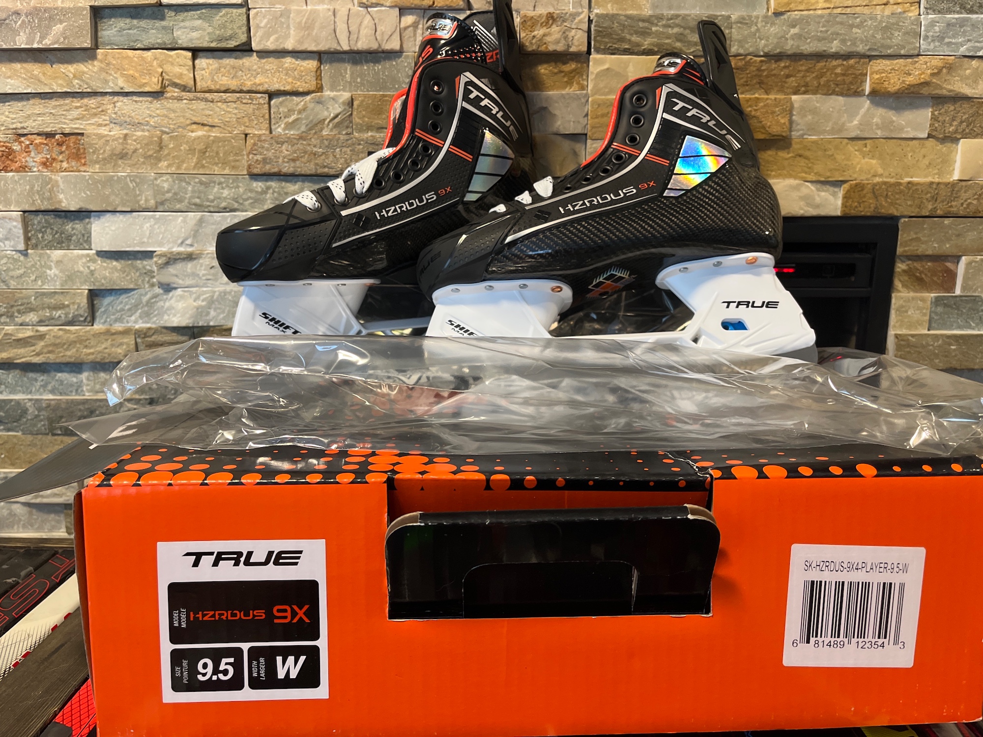 True HZRDUS 9X | SidelineSwap
