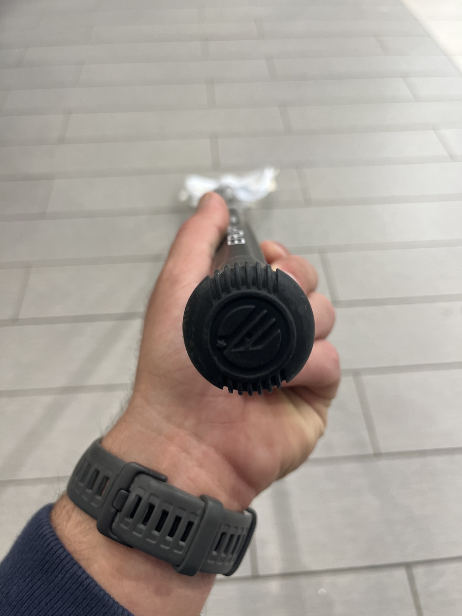 New Maverik Erupt Custom Strung Complete SidelineSwap