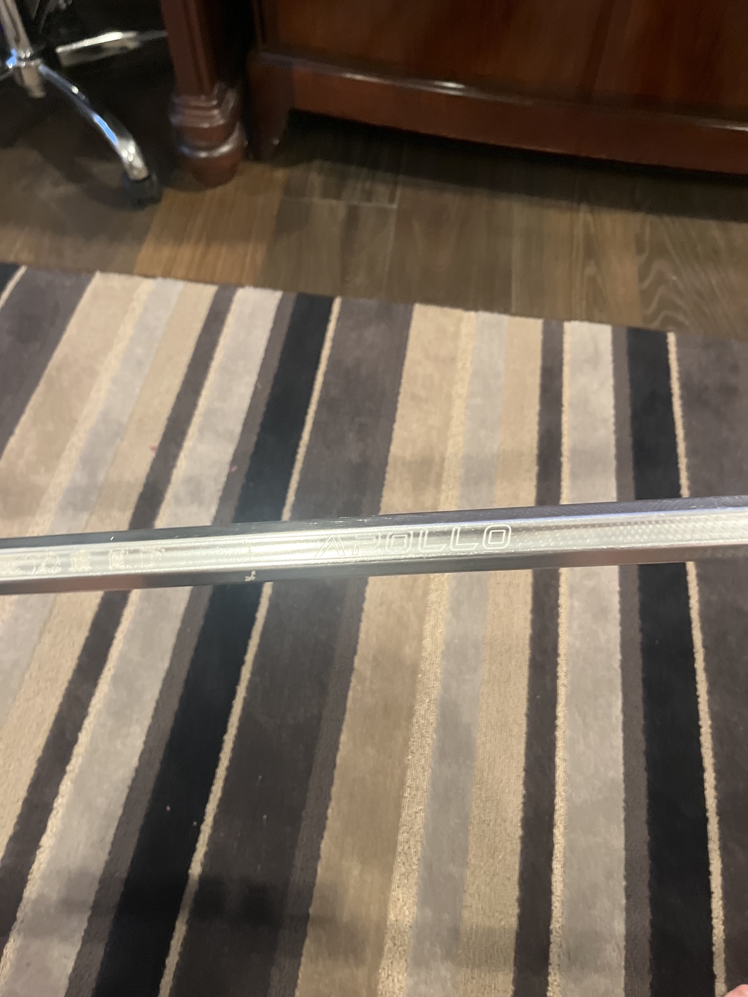 Used Maverik Apollo Shaft SidelineSwap