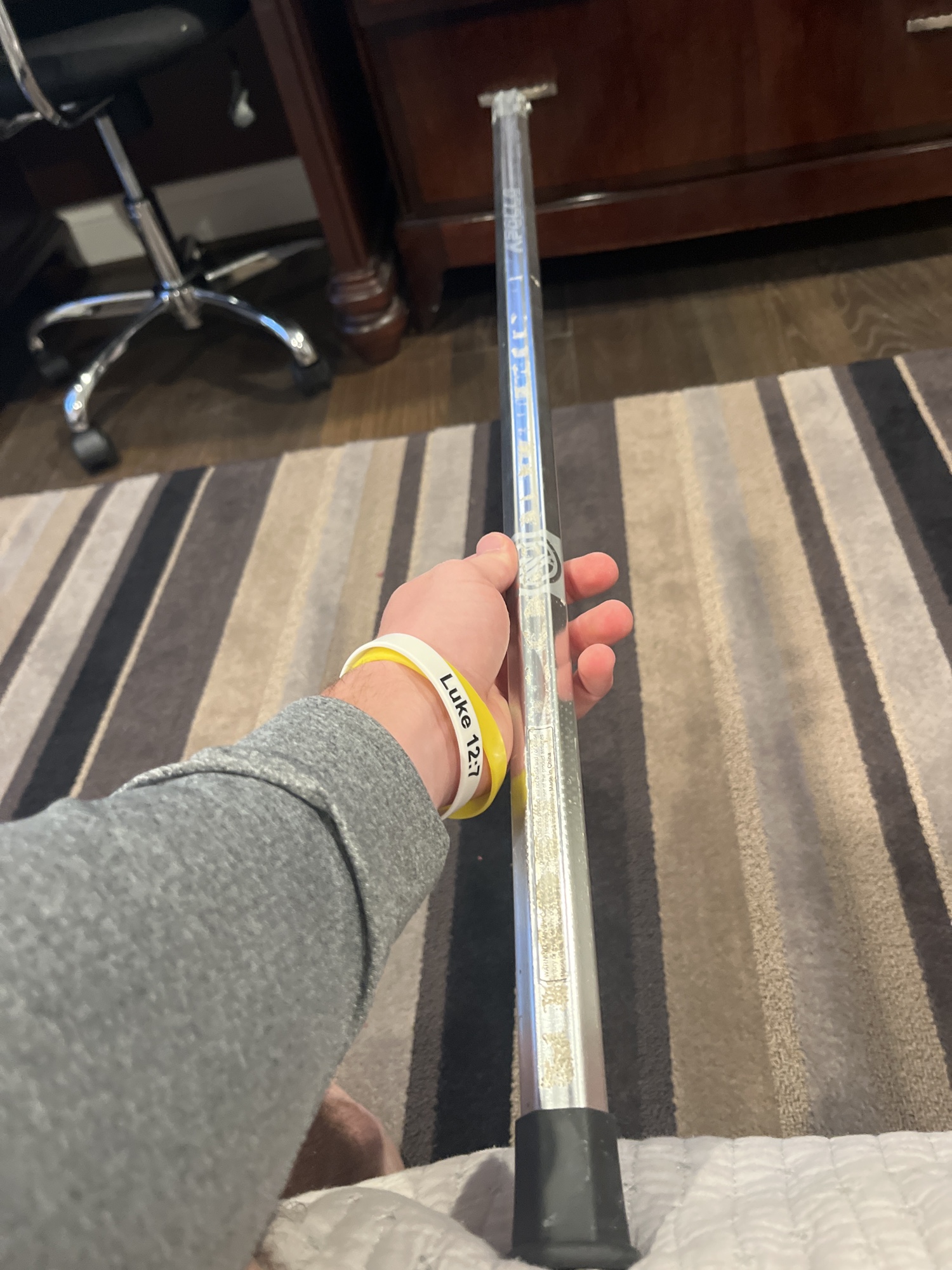 Used Maverik Apollo Shaft SidelineSwap