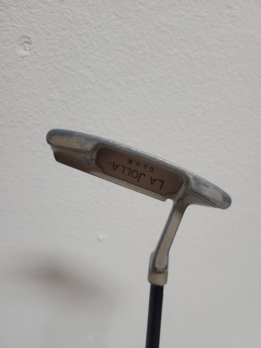 Used La Jolla Blade Putters SidelineSwap