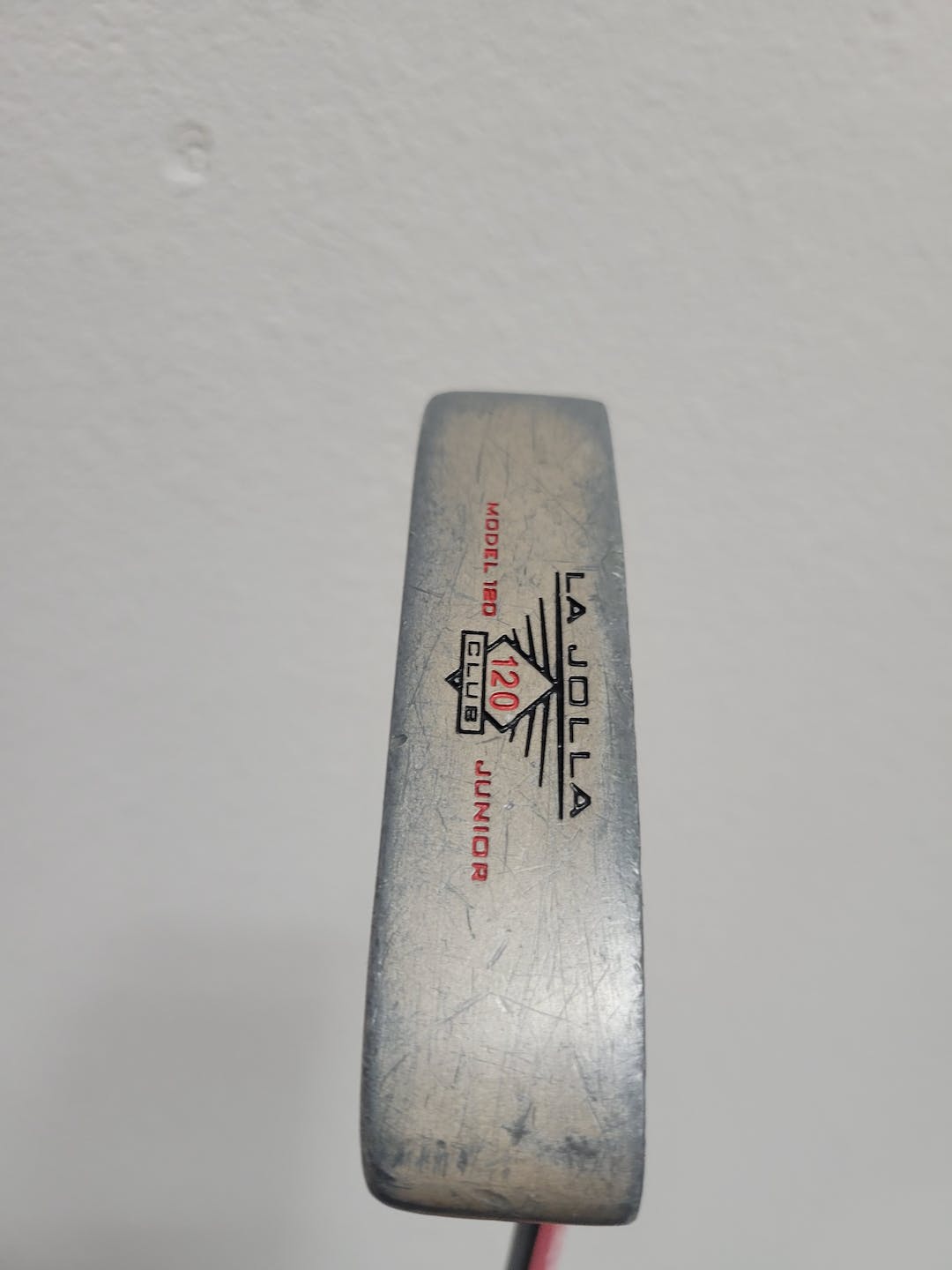 Used La Jolla Blade Putters SidelineSwap