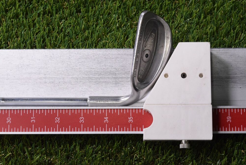 PING EYE 2 BLACK DOT PITCHING W/ WEDGE FLEX SHAFT SidelineSwap