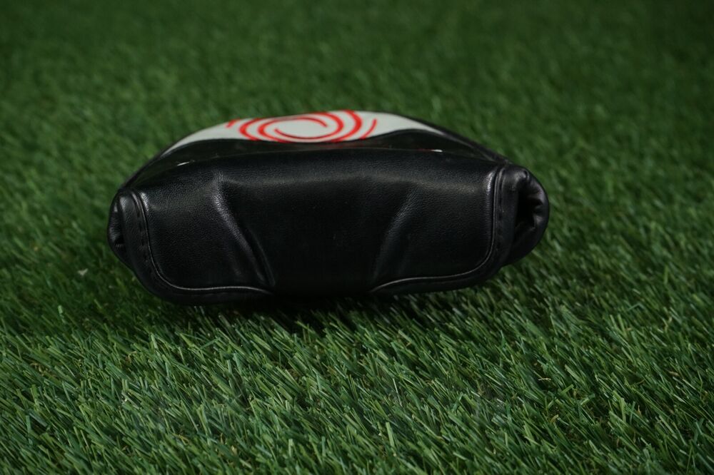 ODYSSEY O WORKS MALLET PUTTER HEADCOVER SidelineSwap